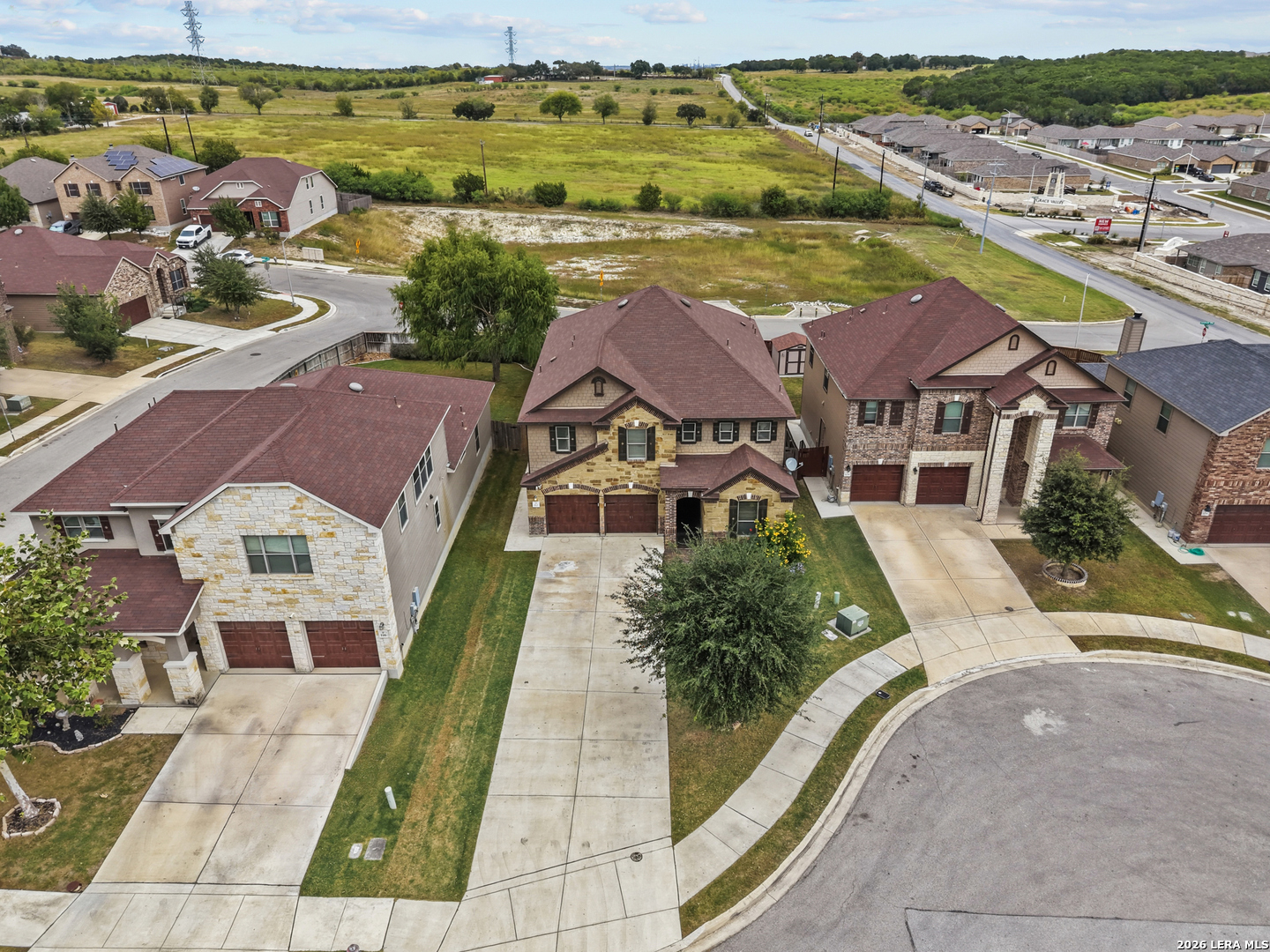 112 LANDMARK BRK, Cibolo, TX 78108