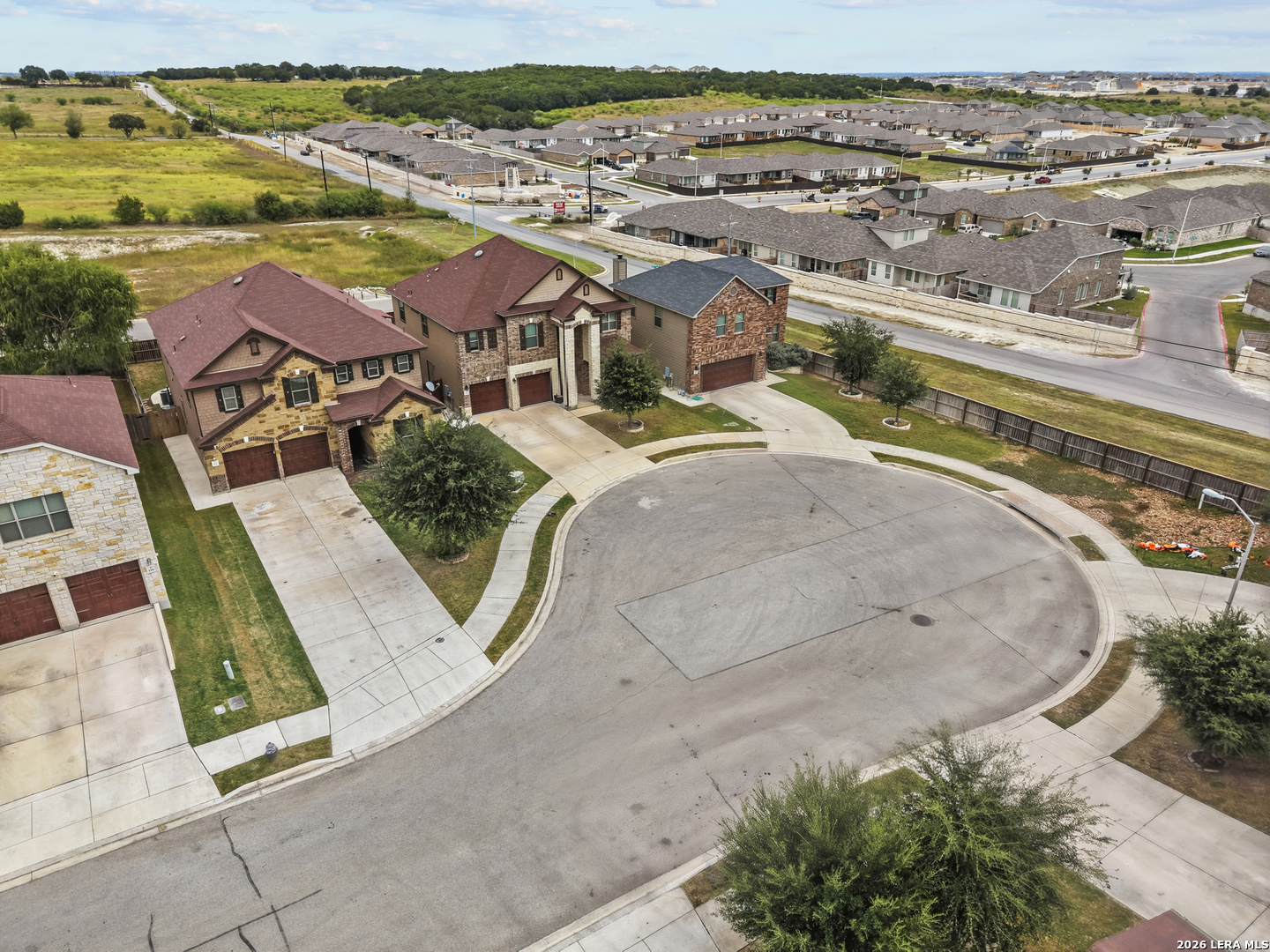112 LANDMARK BRK, Cibolo, TX 78108