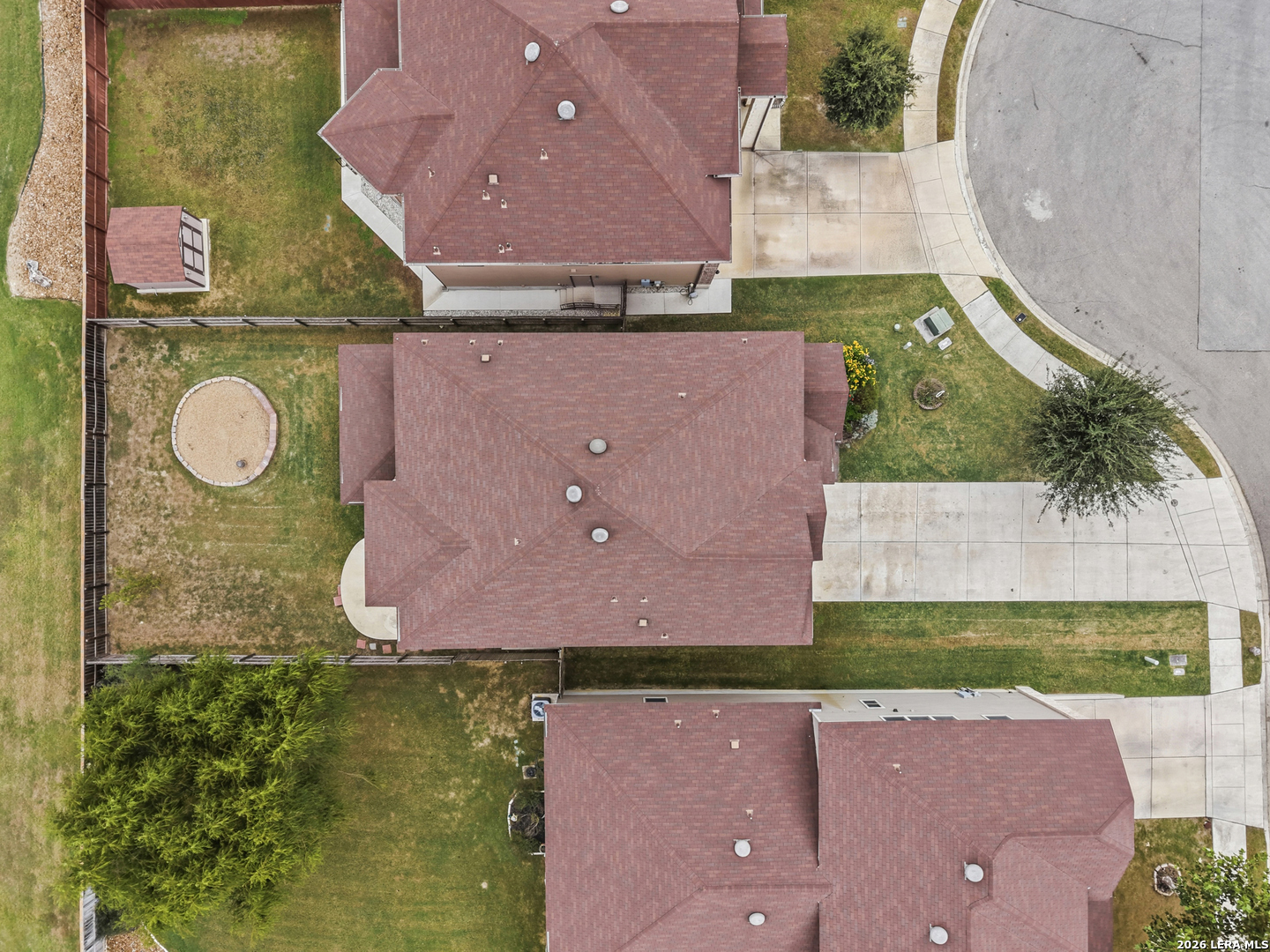 112 LANDMARK BRK, Cibolo, TX 78108