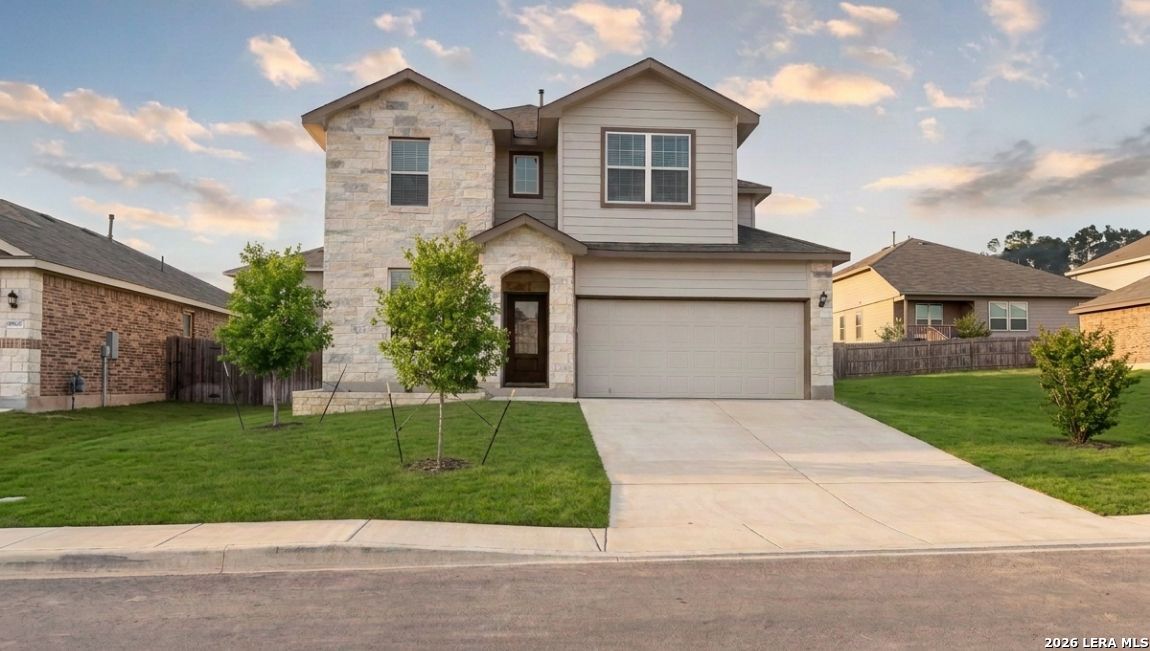 20632 Streamlet End, San Antonio, TX 78266