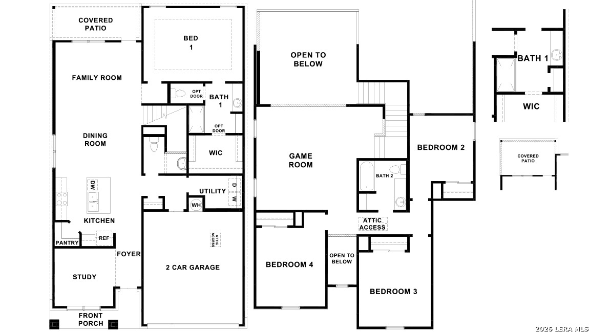 20632 Streamlet End, San Antonio, TX 78266
