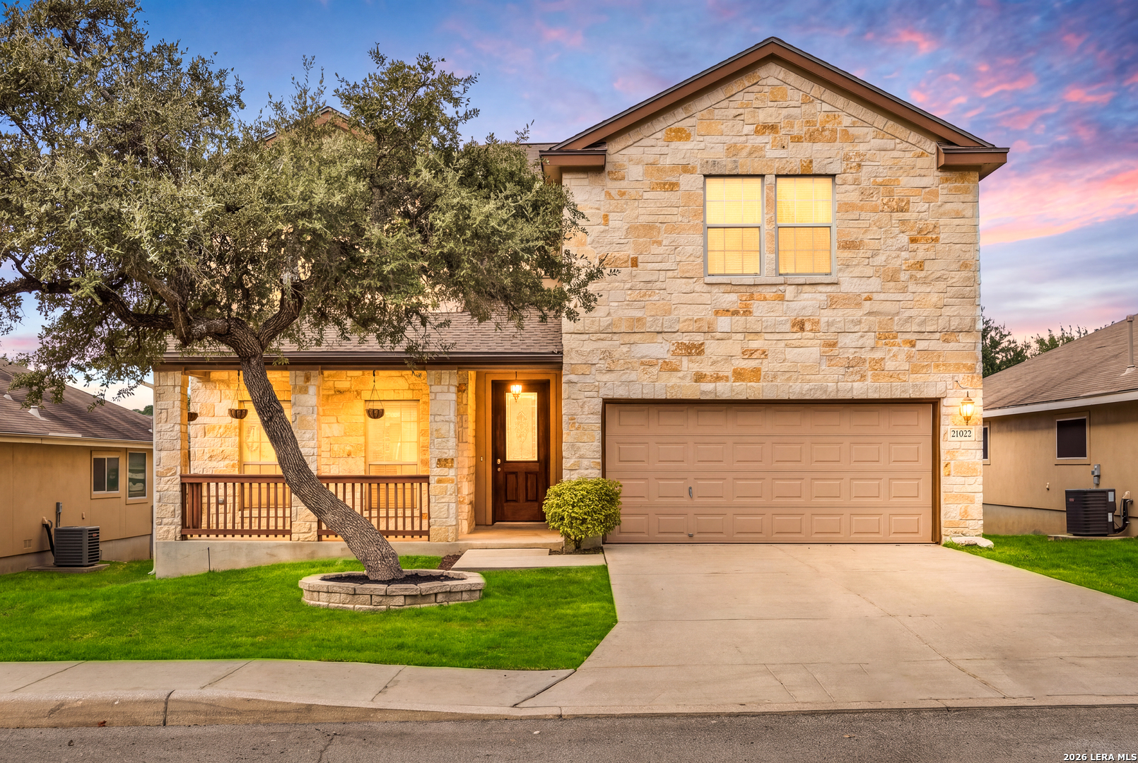 25823 Beautyberry, San Antonio, TX 78261