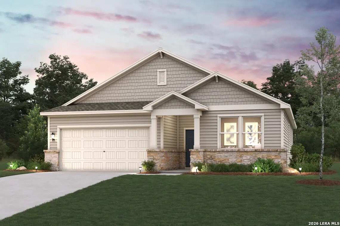 2401 Hiddenbrooke Trace, Seguin, TX 78155