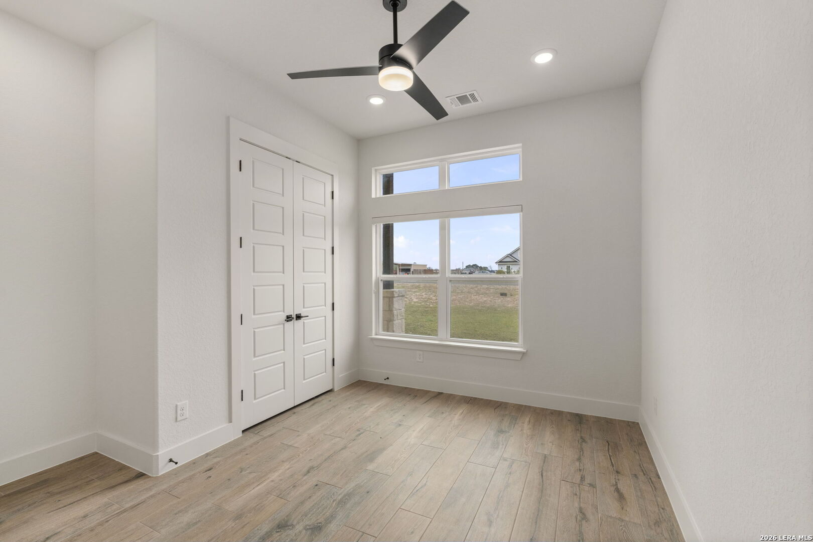 4th Bedroom