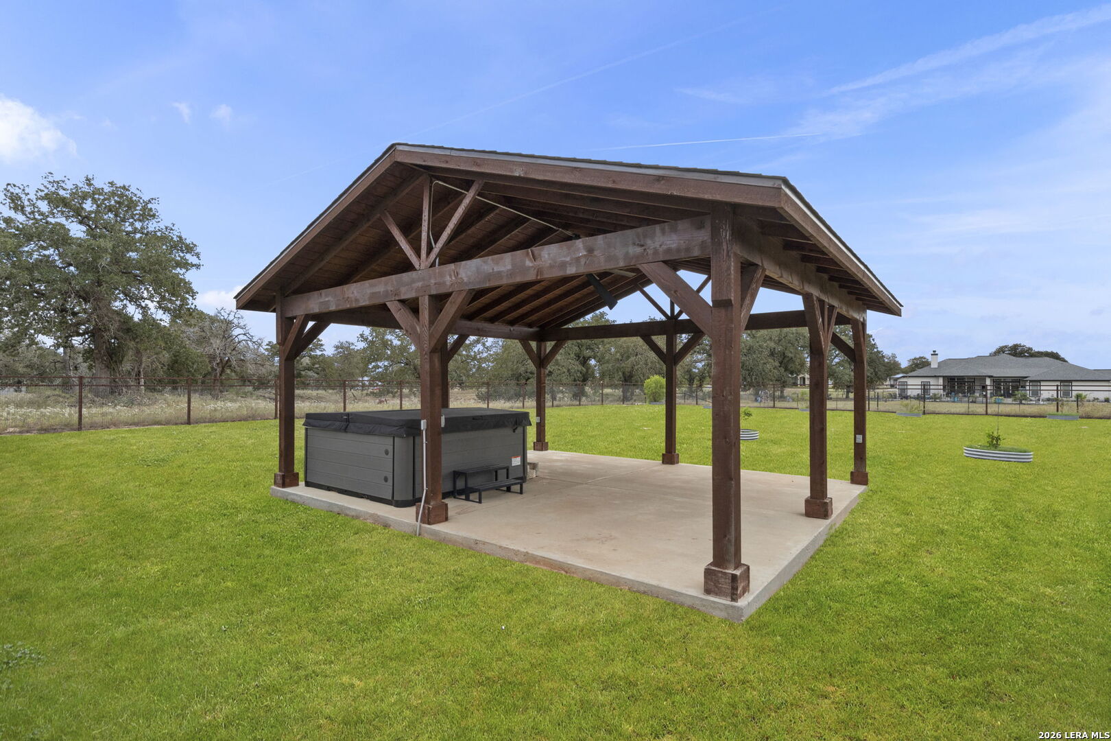 116 CLARENCE DR, Floresville, TX 78114