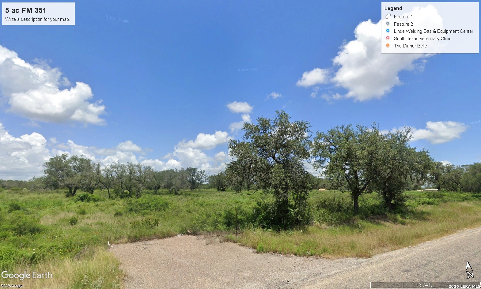 Property photo for 300 W FM 351, Beeville, TX