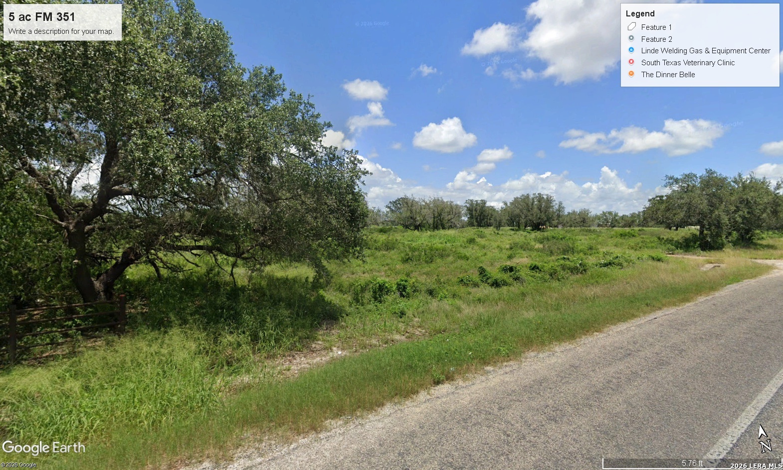 300 W FM 351, Beeville, TX 78102