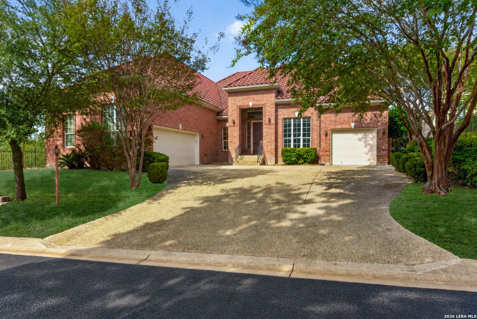 Property photo for 24731 Ellesmere, San Antonio, TX