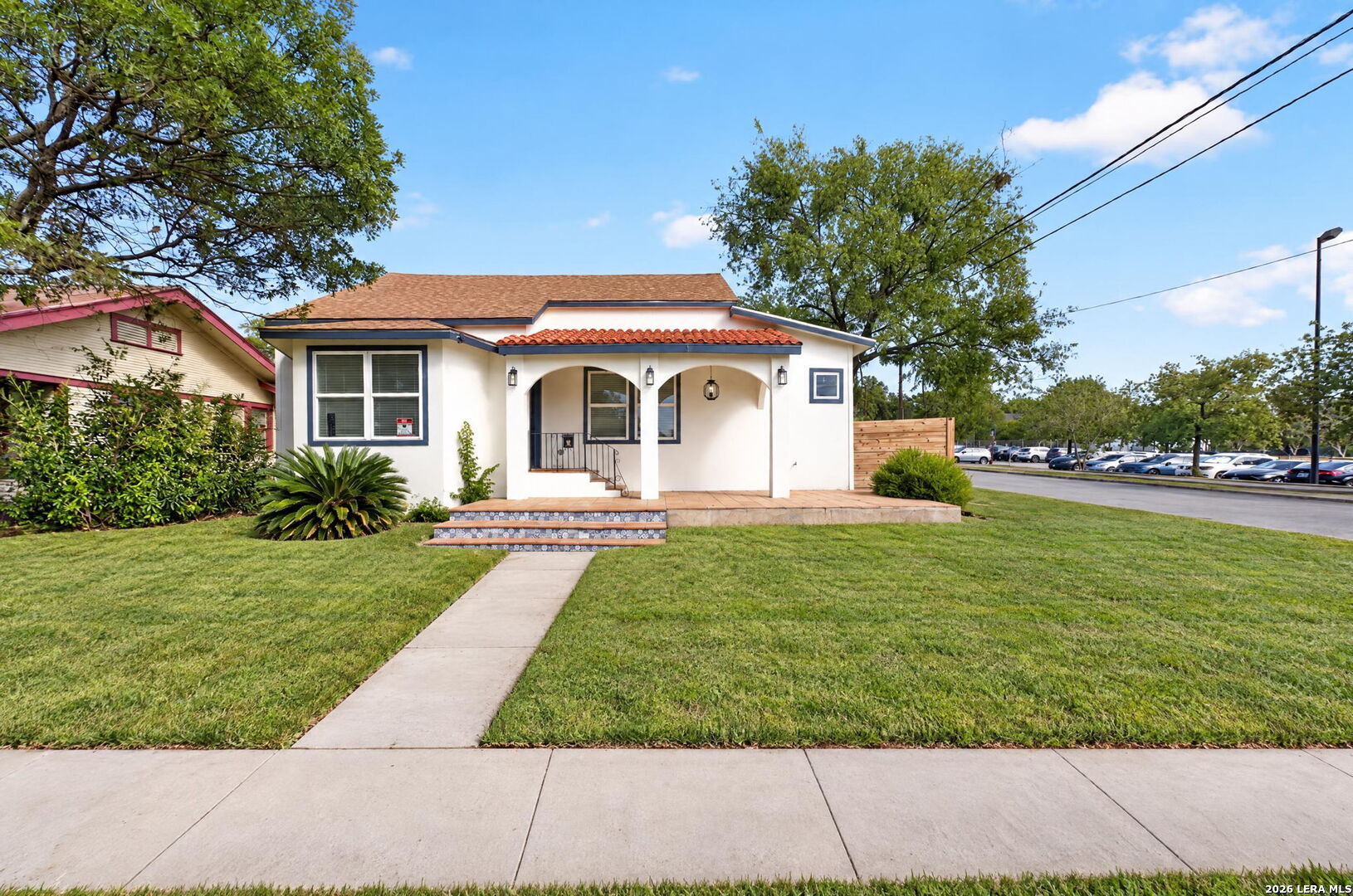 501 W AGARITA AVE, San Antonio, TX 78212