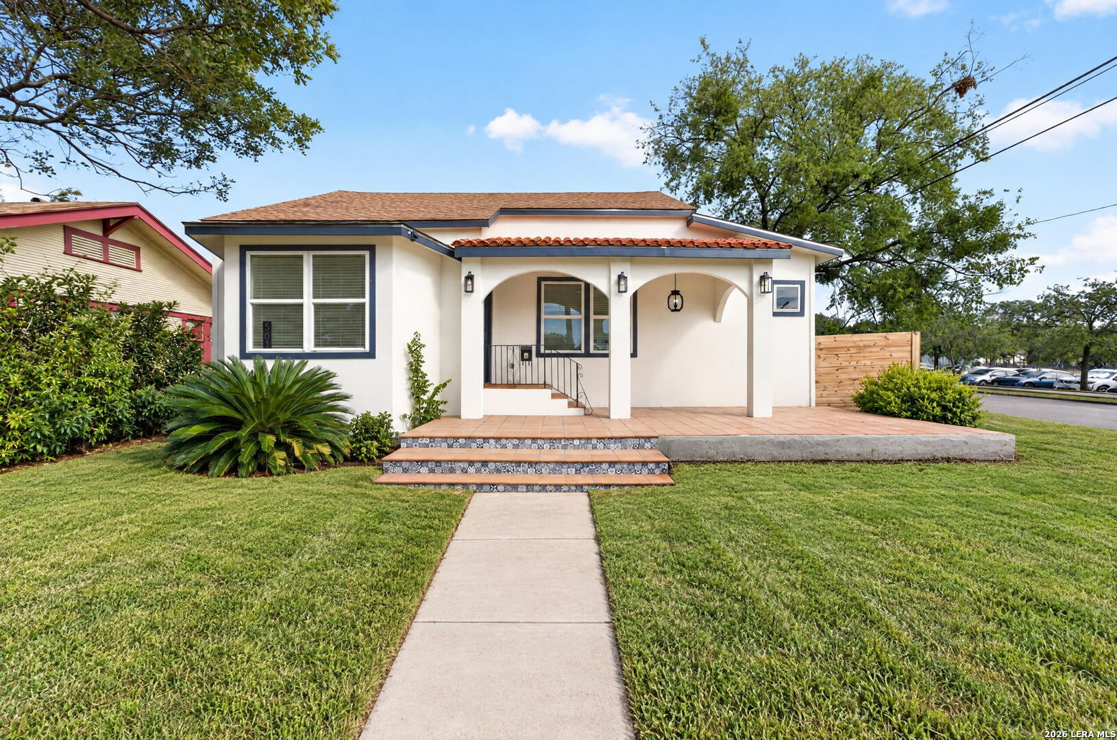 501 W AGARITA AVE, San Antonio, TX 78212