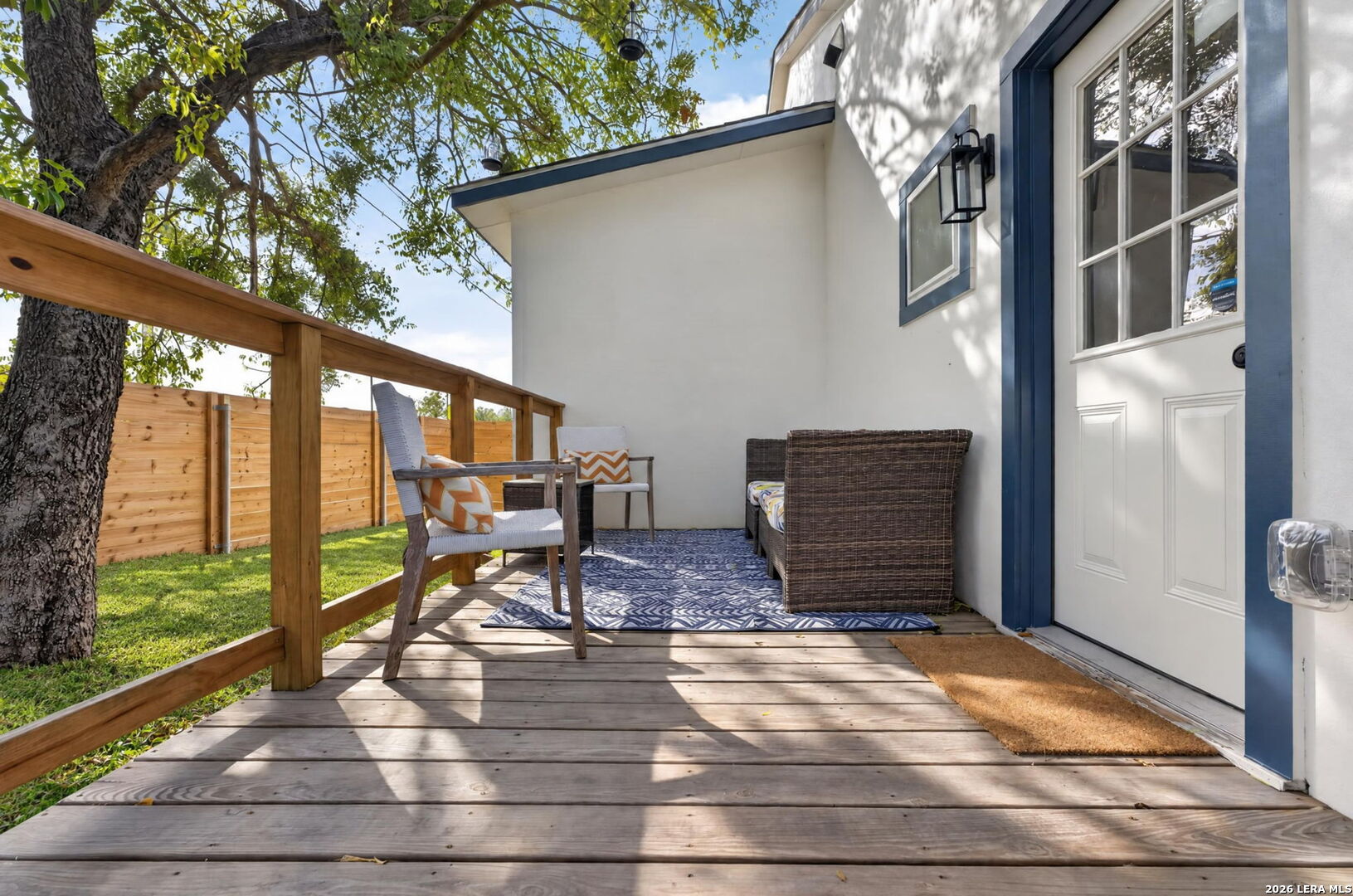 501 W AGARITA AVE, San Antonio, TX 78212