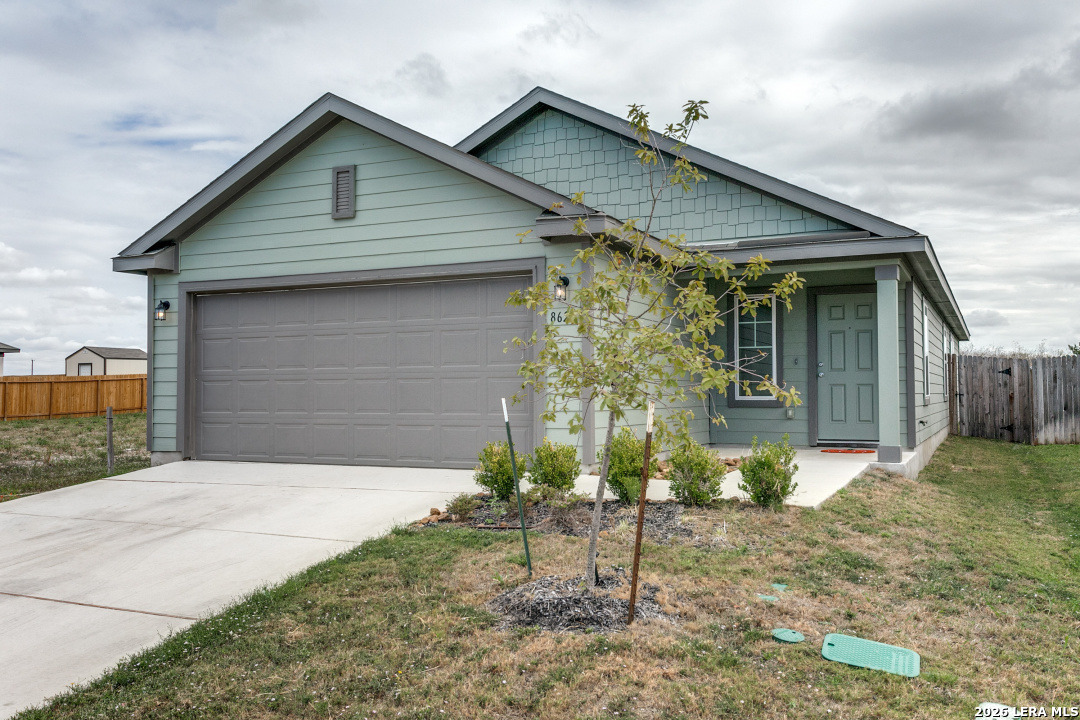 Property photo for 8628 MERLIN CV, San Antonio, TX