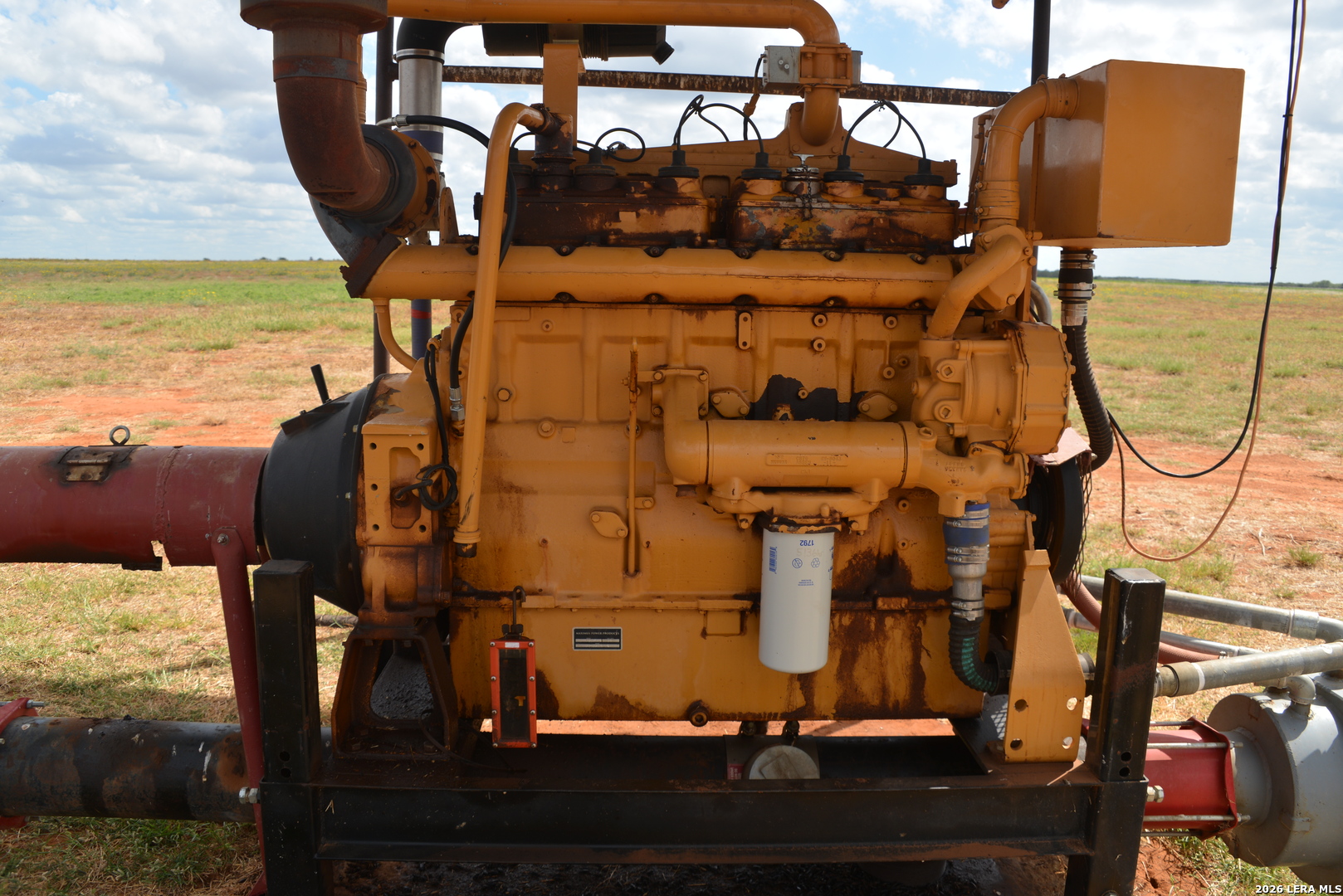 000 TBD FLACO RD, Pearsall, TX 78061