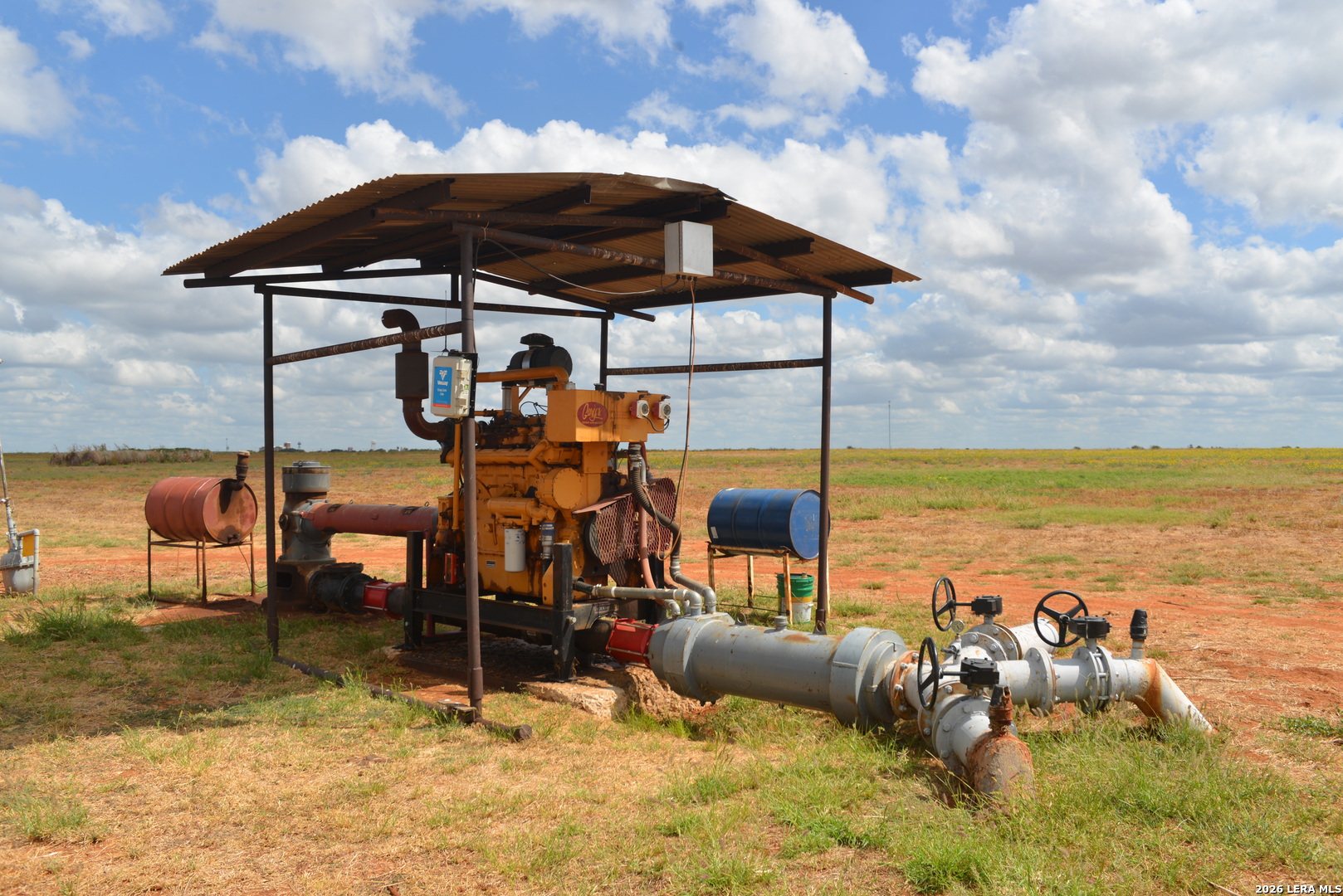 000 TBD FLACO RD, Pearsall, TX 78061