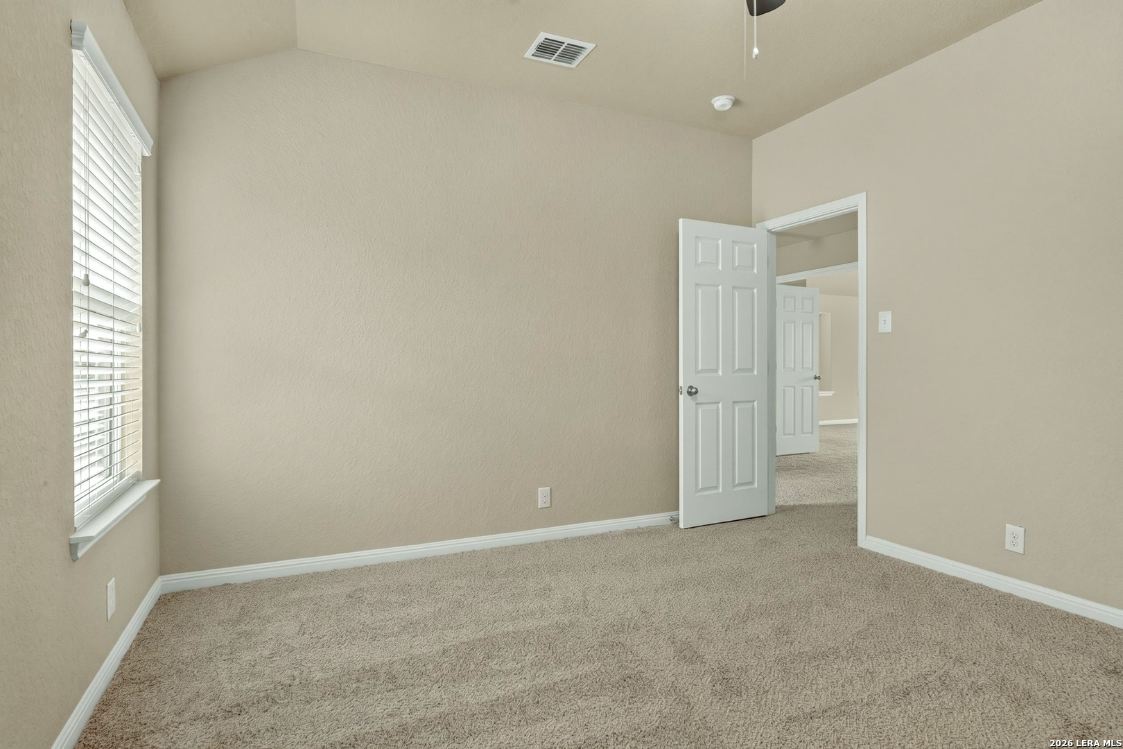 4th Bedroom