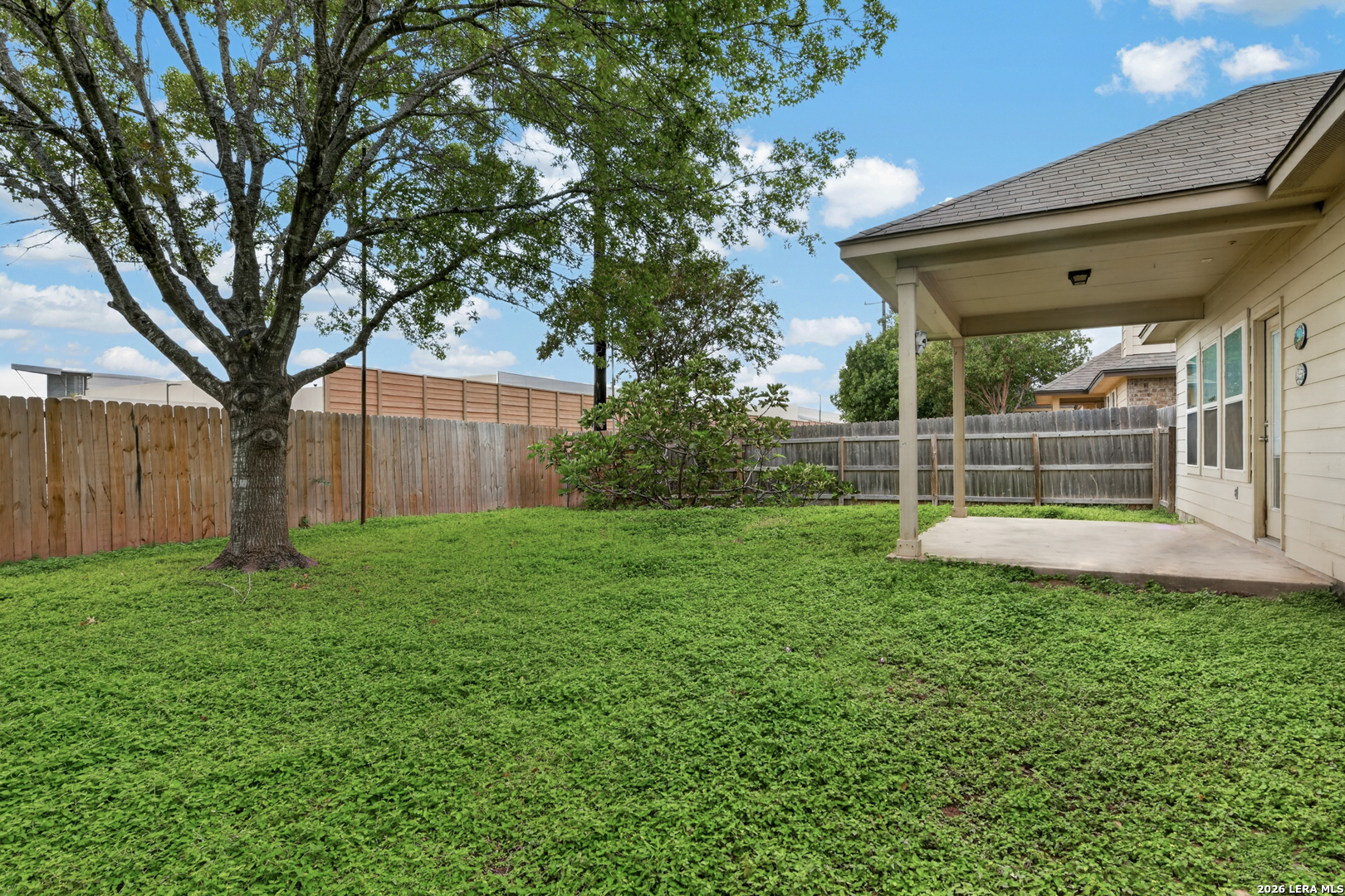 Yard/Garden