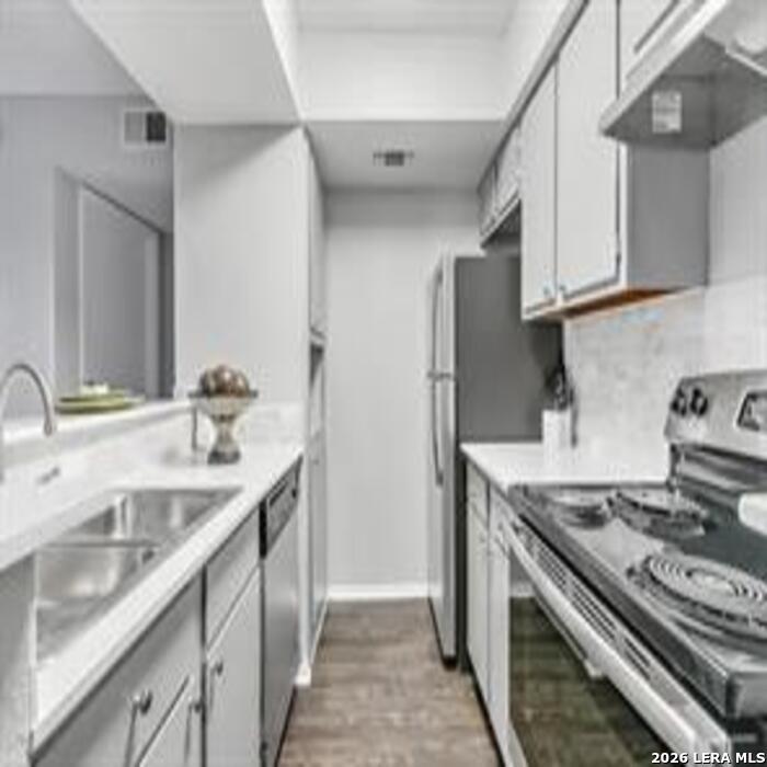 4021 STECK AVE, #817, Austin, TX 78759
