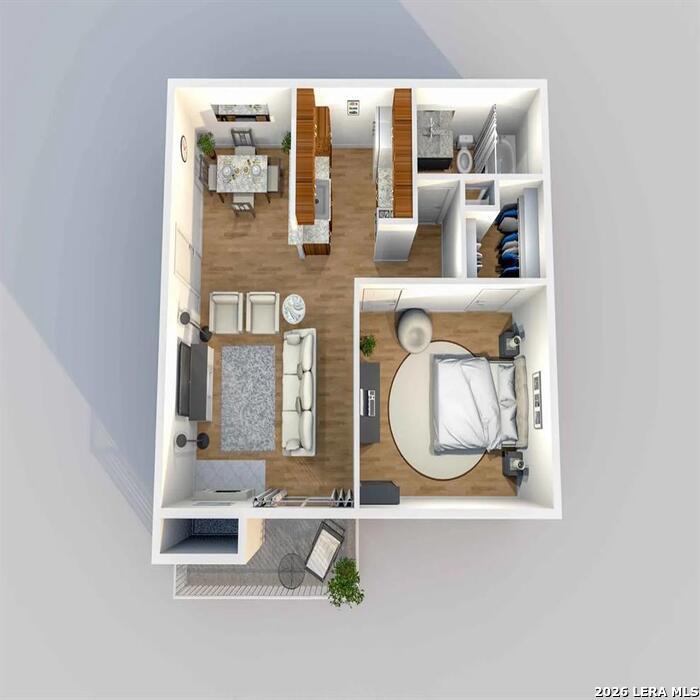 4021 STECK AVE, #713, Austin, TX 78759