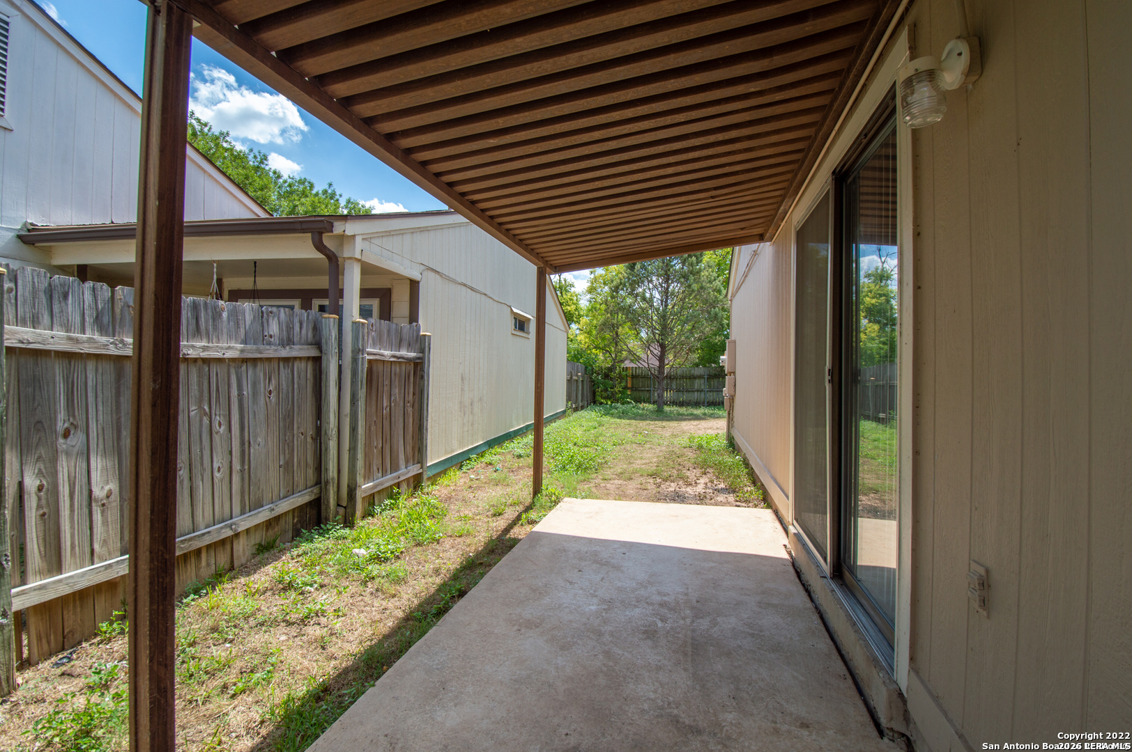 6311 Village Club, San Antonio, TX 78250