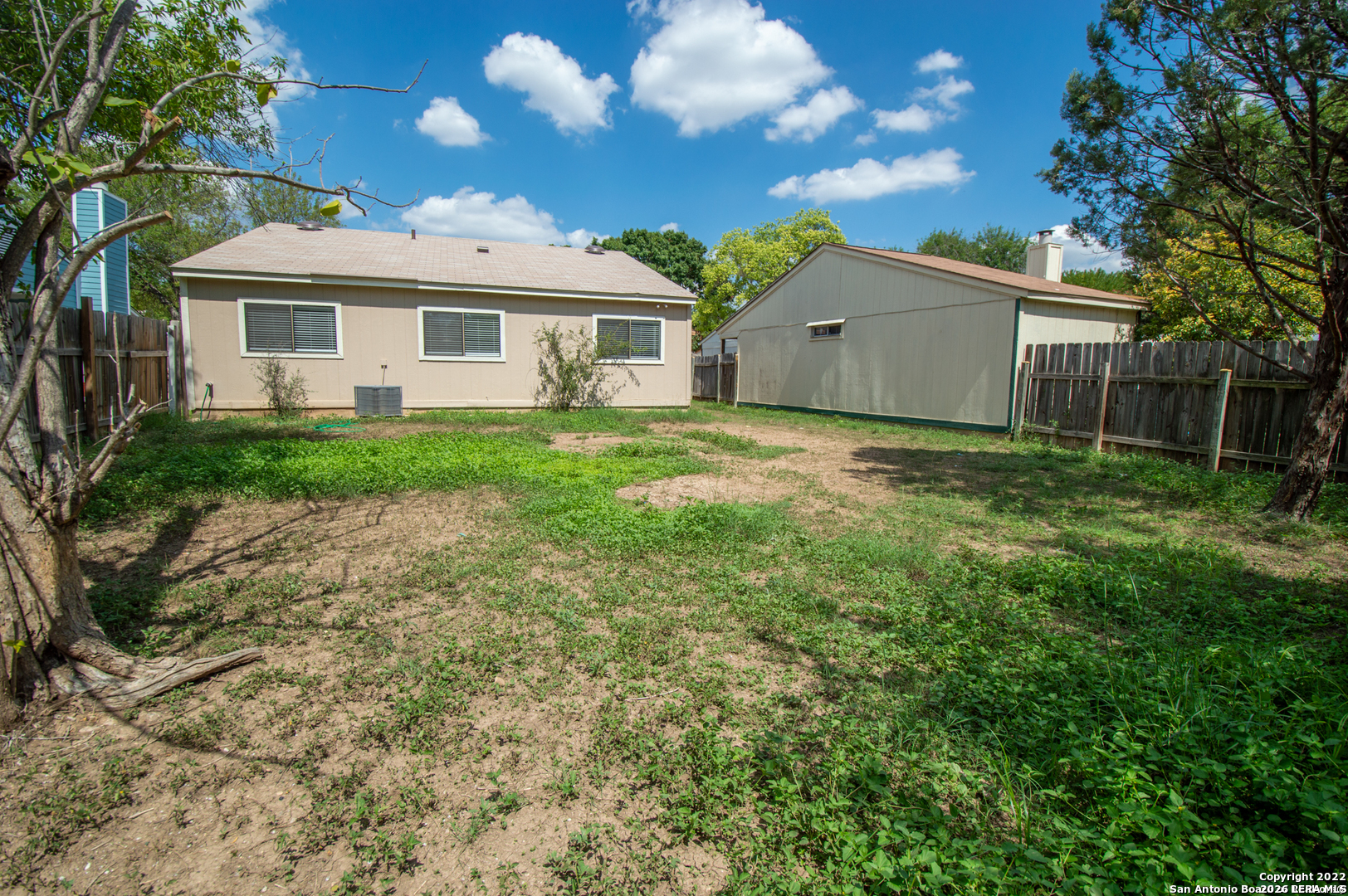 6311 Village Club, San Antonio, TX 78250