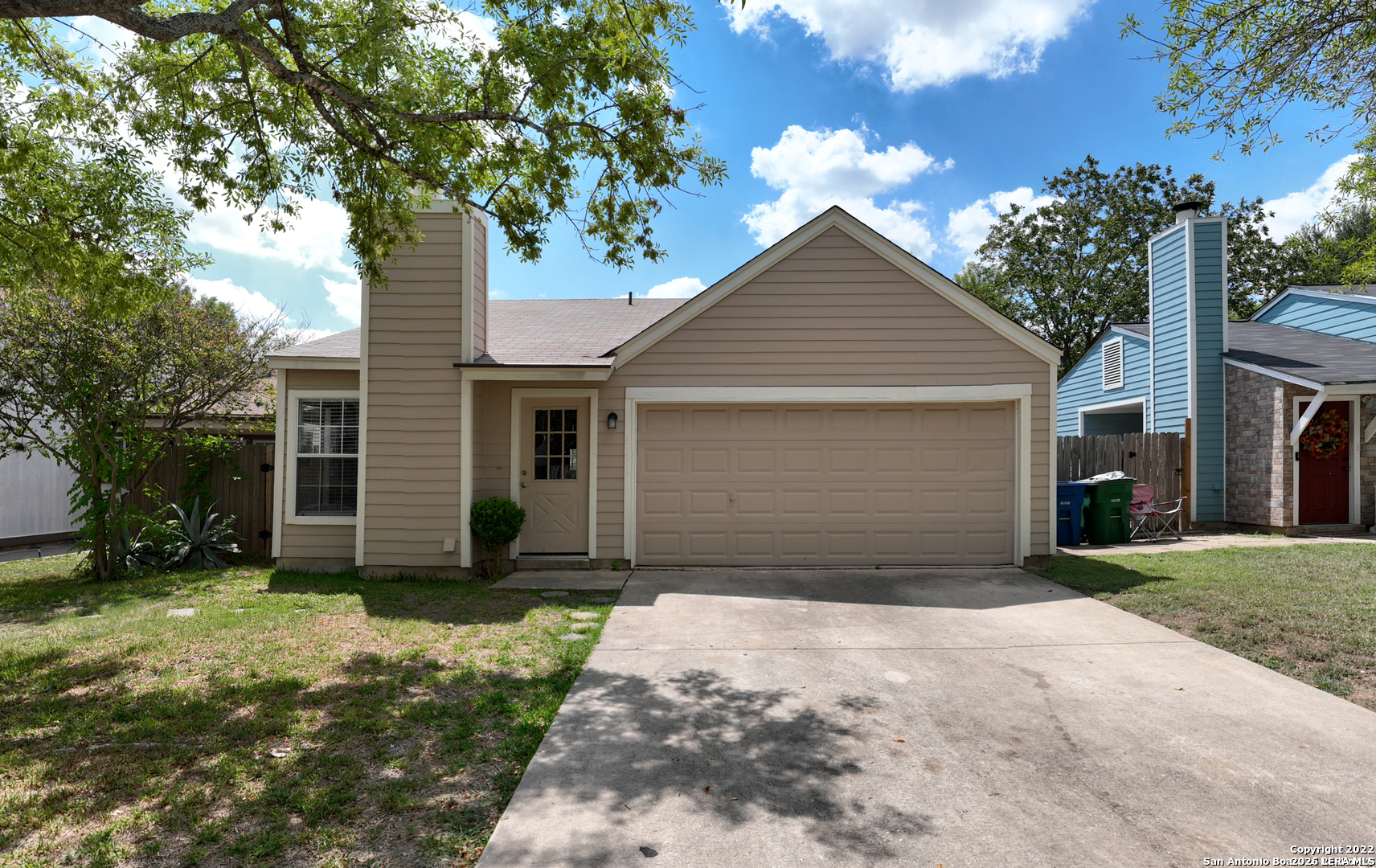 6311 Village Club, San Antonio, TX 78250