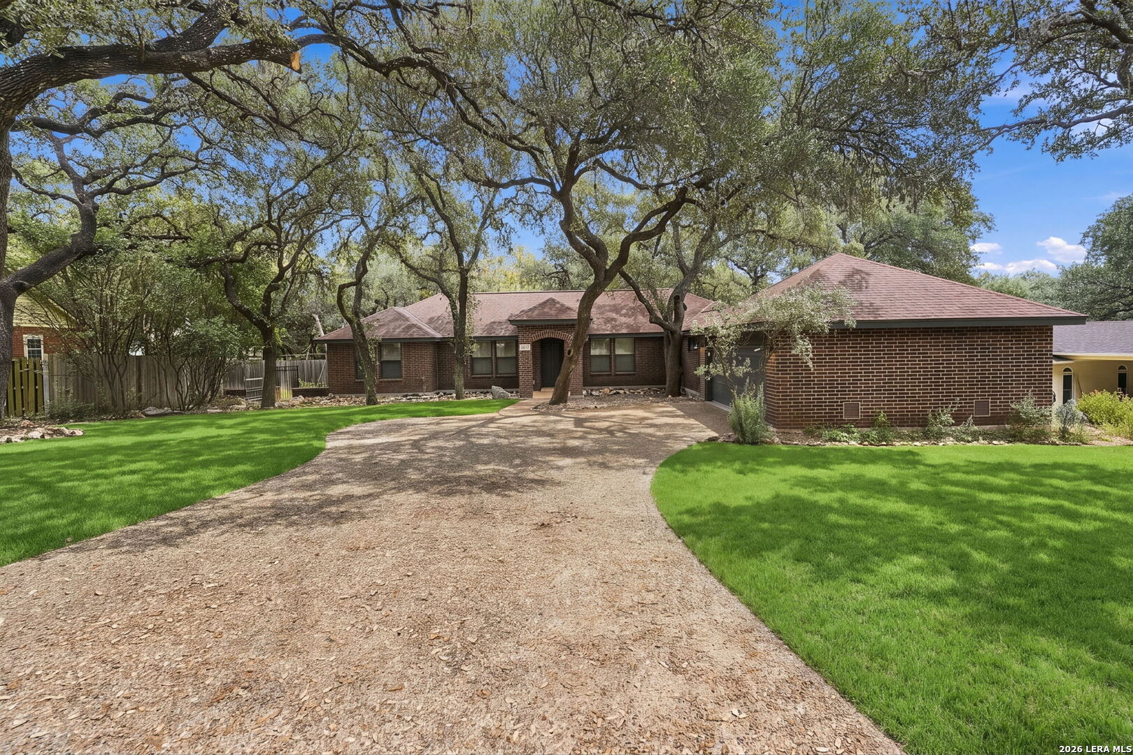 17310 SPRINGHILL DR, San Antonio, TX 78232