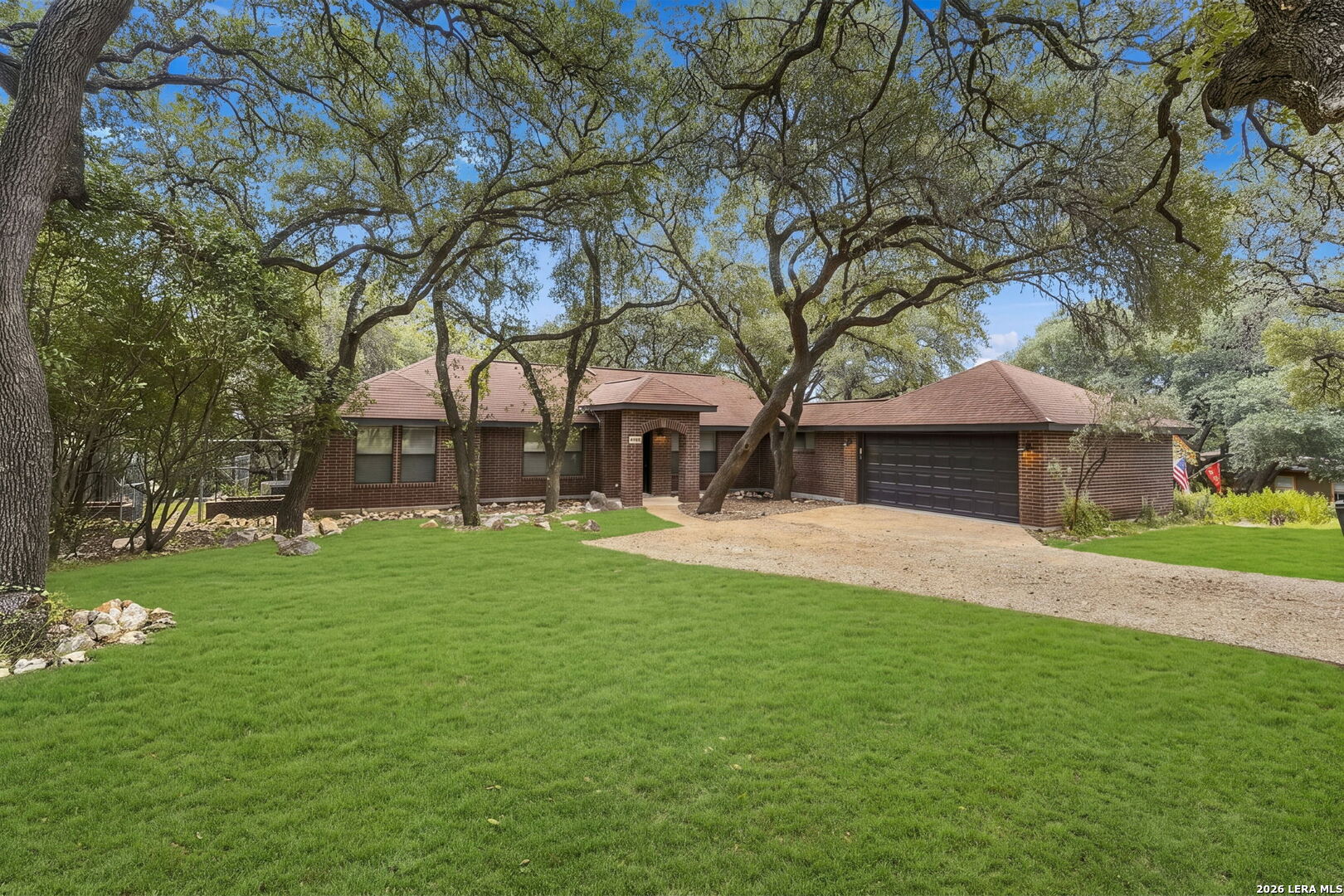 17310 SPRINGHILL DR, San Antonio, TX 78232
