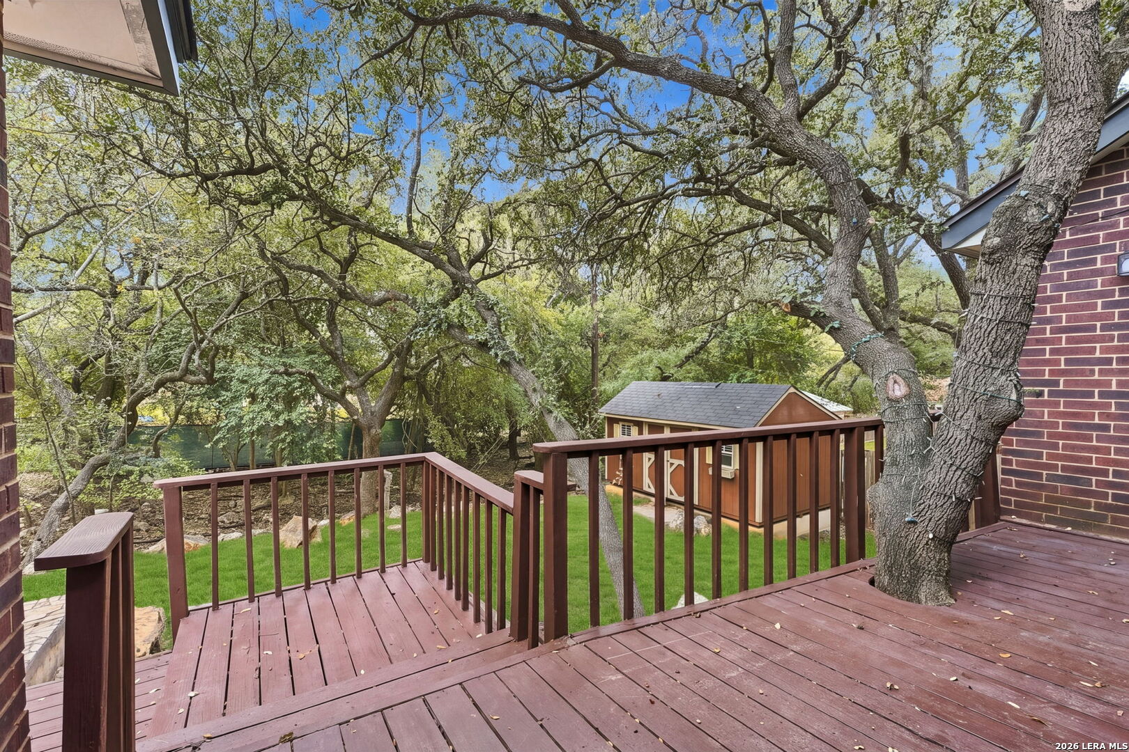 17310 SPRINGHILL DR, San Antonio, TX 78232