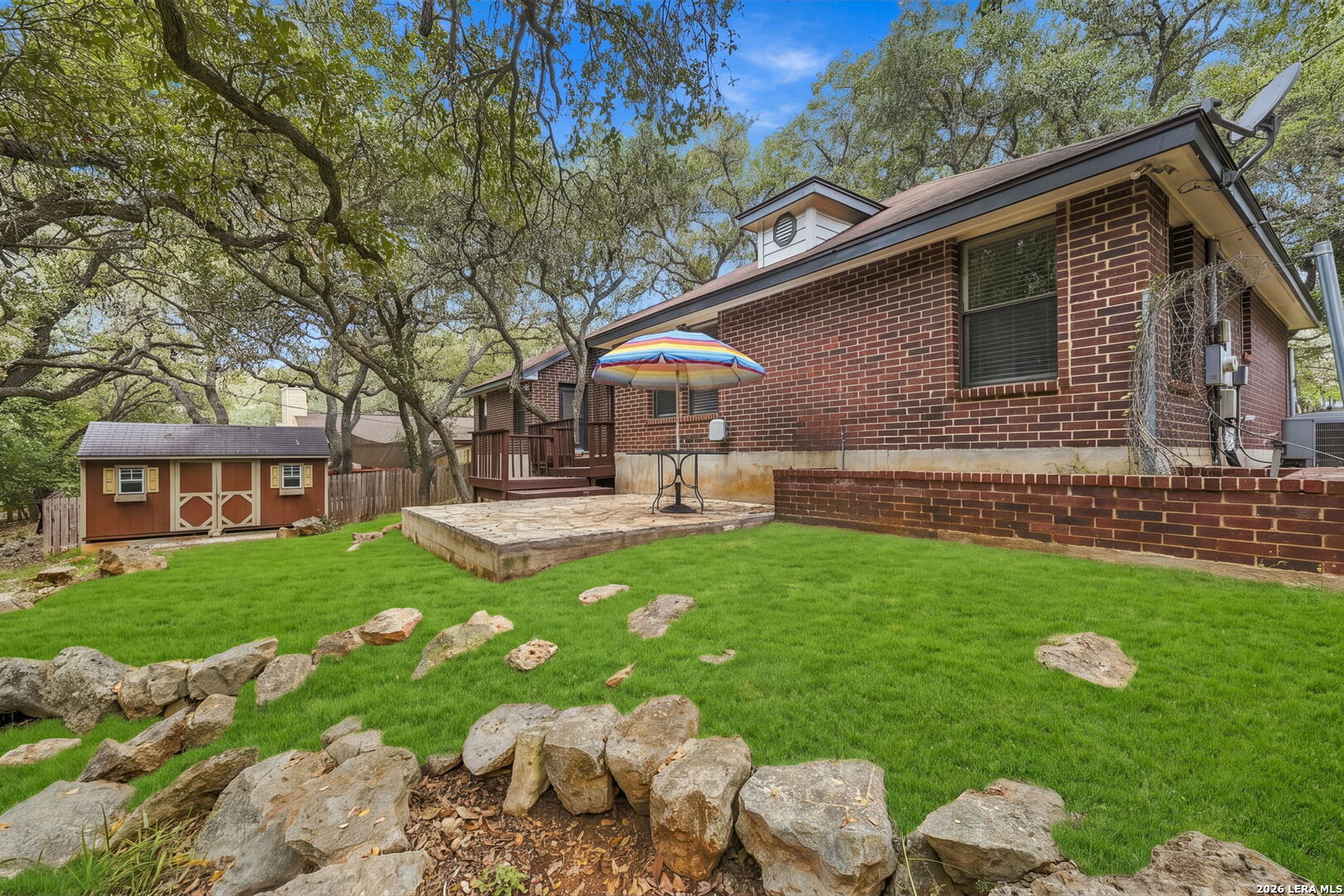 17310 SPRINGHILL DR, San Antonio, TX 78232