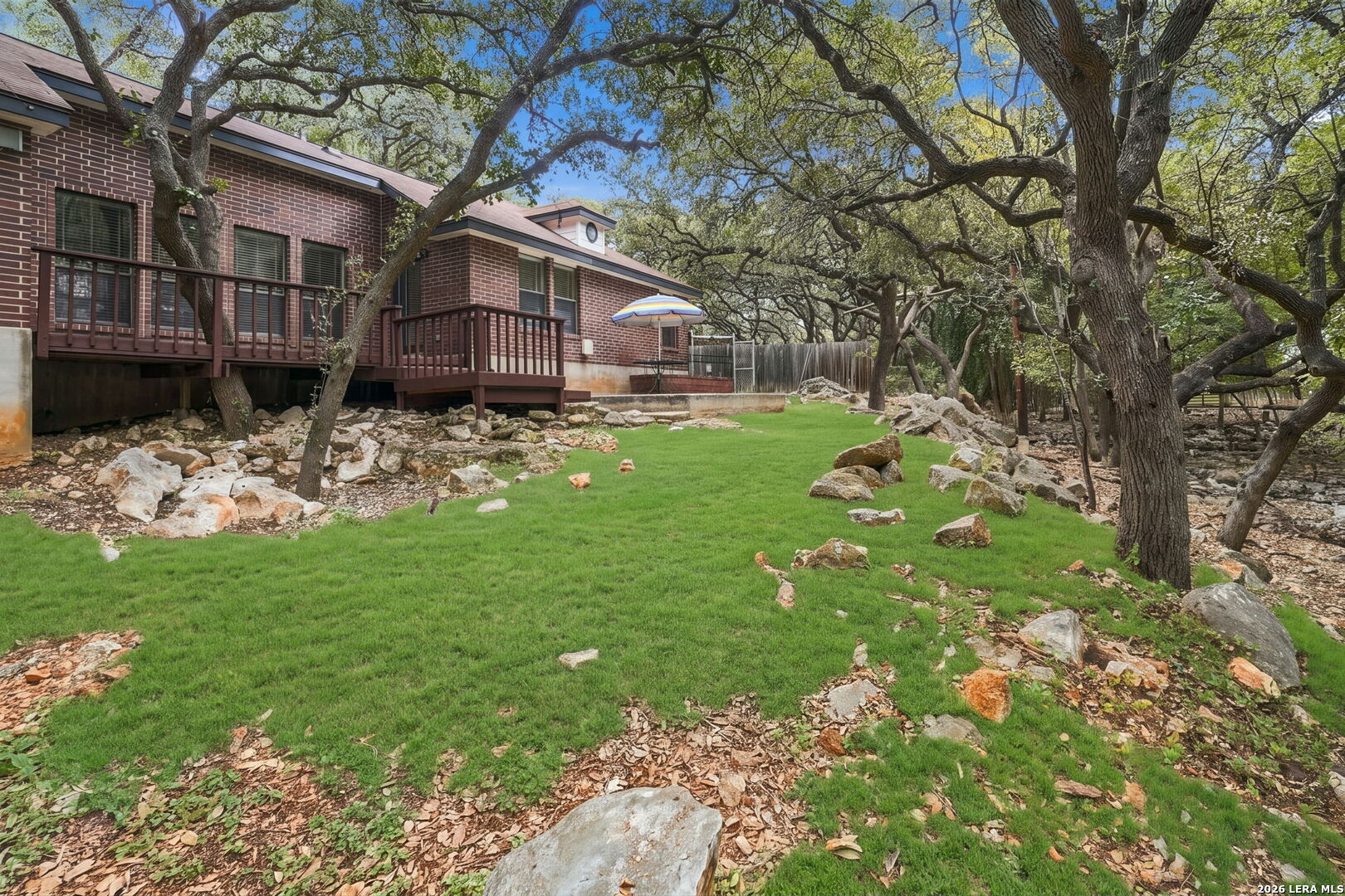17310 SPRINGHILL DR, San Antonio, TX 78232