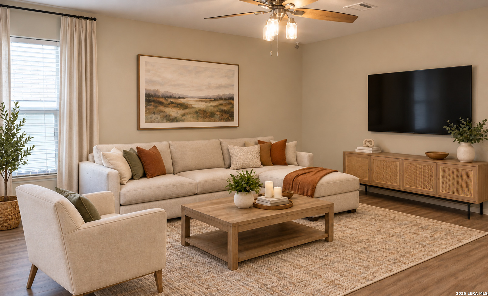 5855 FORENOON DR, Bulverde, TX 78163