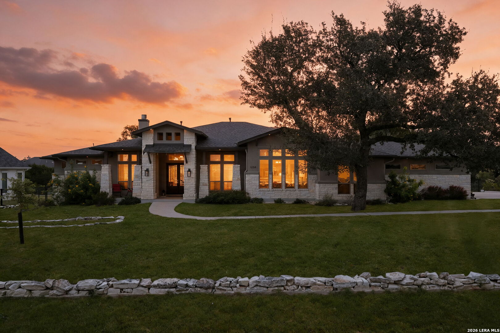 1254 GAME TRL, New Braunfels, TX 78132