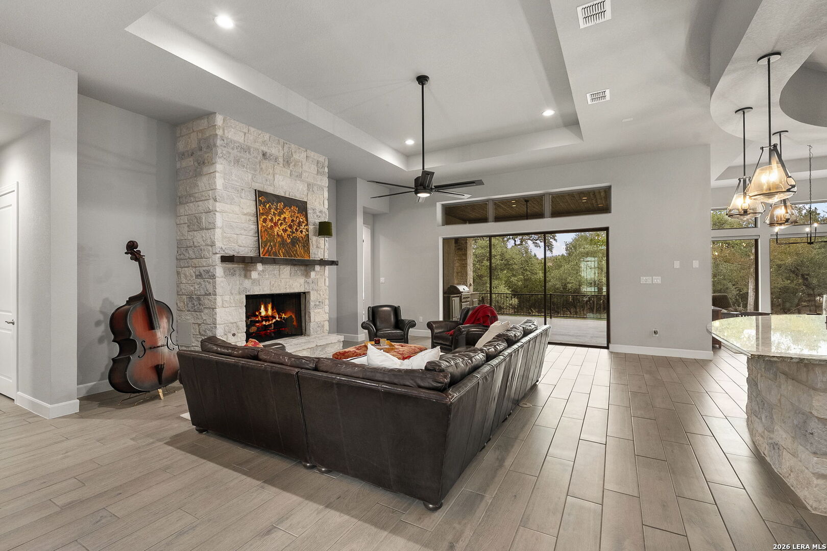 1254 GAME TRL, New Braunfels, TX 78132