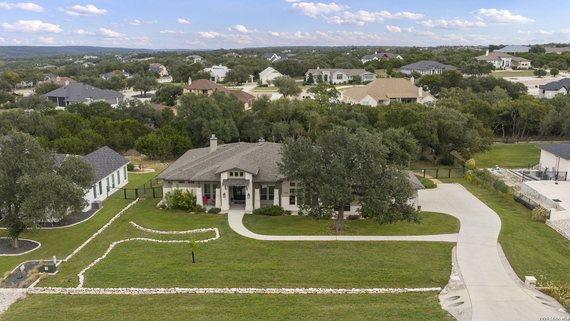 1254 GAME TRL, New Braunfels, TX 78132