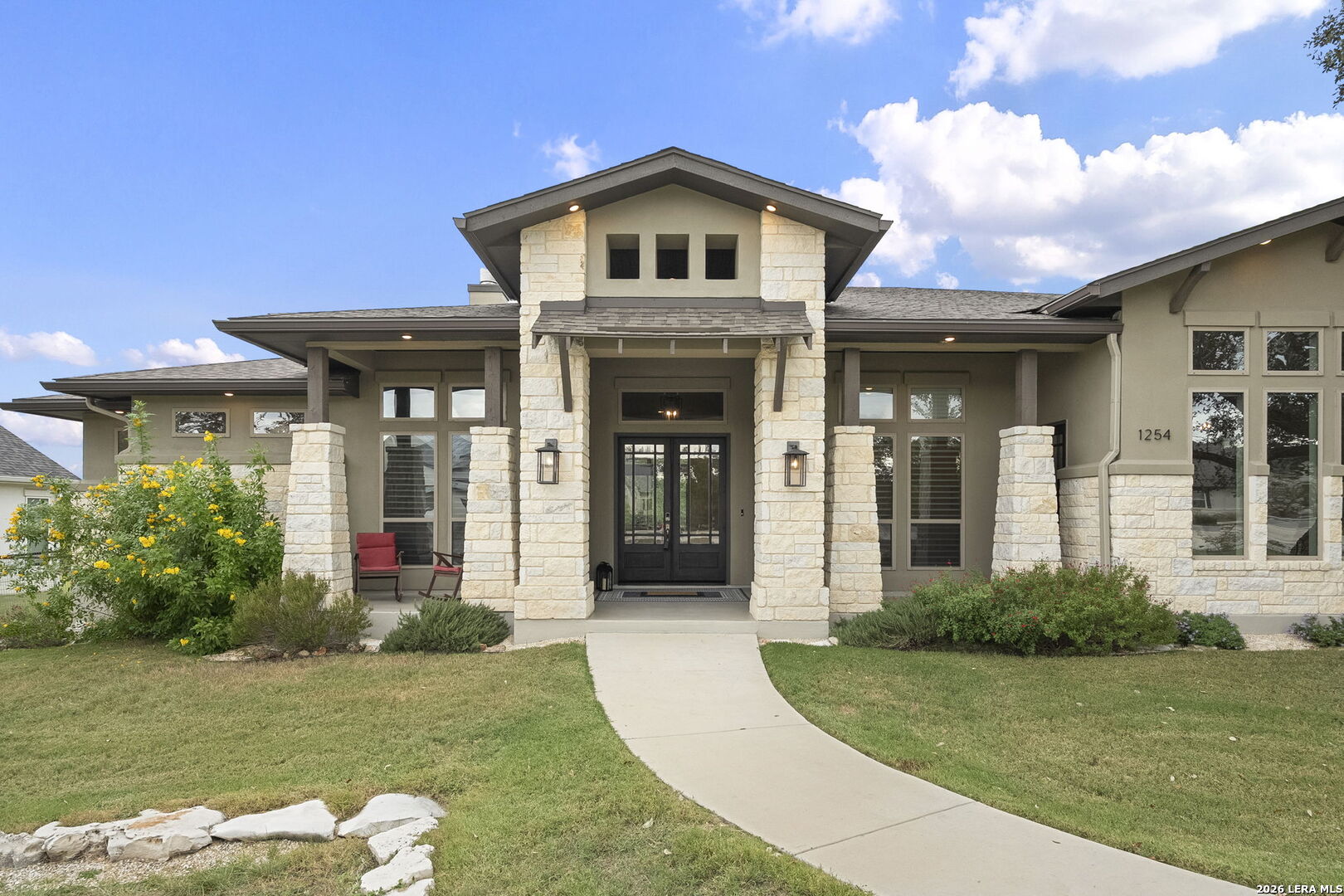 1254 GAME TRL, New Braunfels, TX 78132
