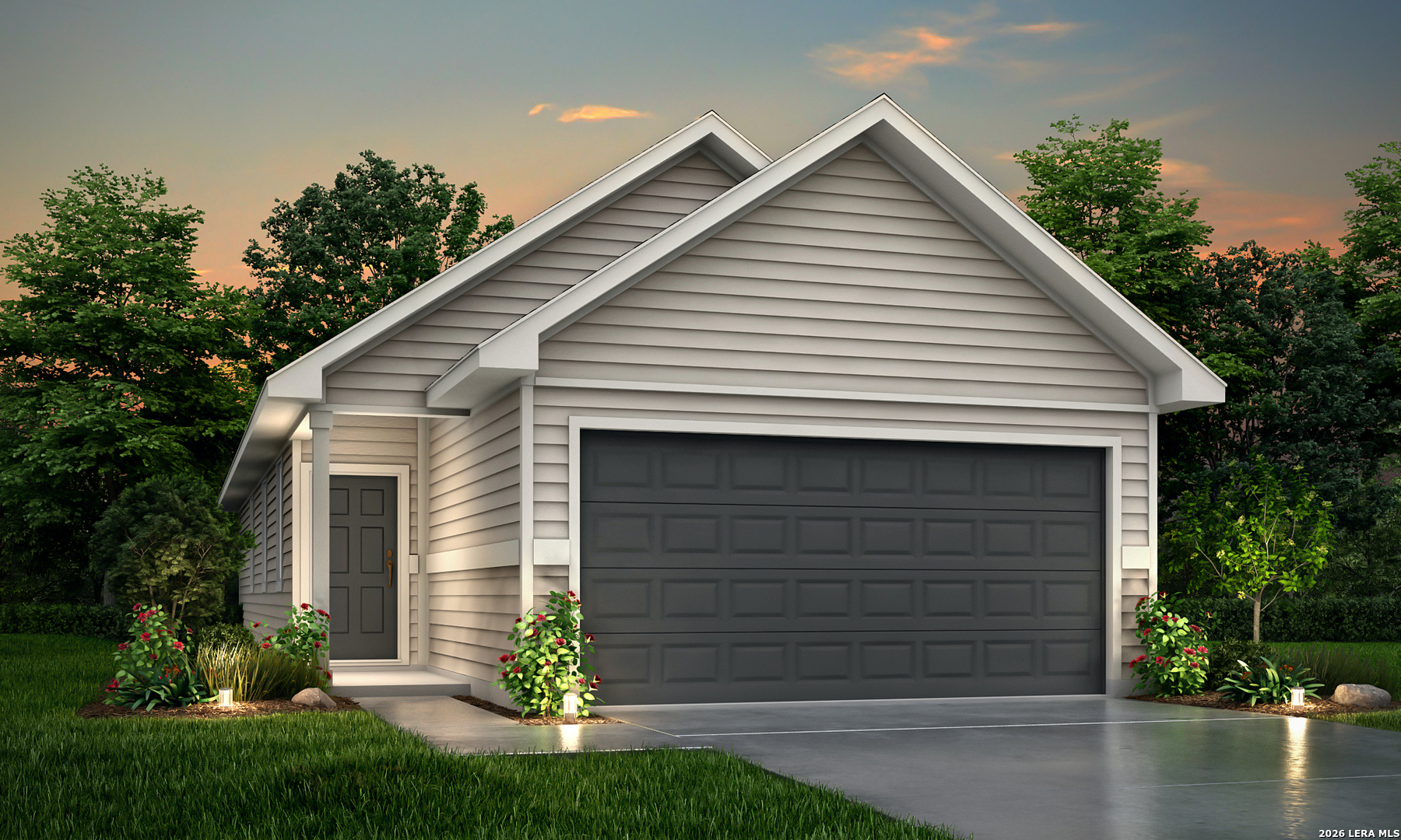 11119 Luckenbach Loop, Converse, TX 78109