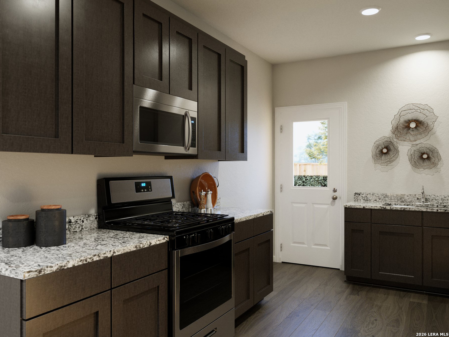 11119 Luckenbach Loop, Converse, TX 78109