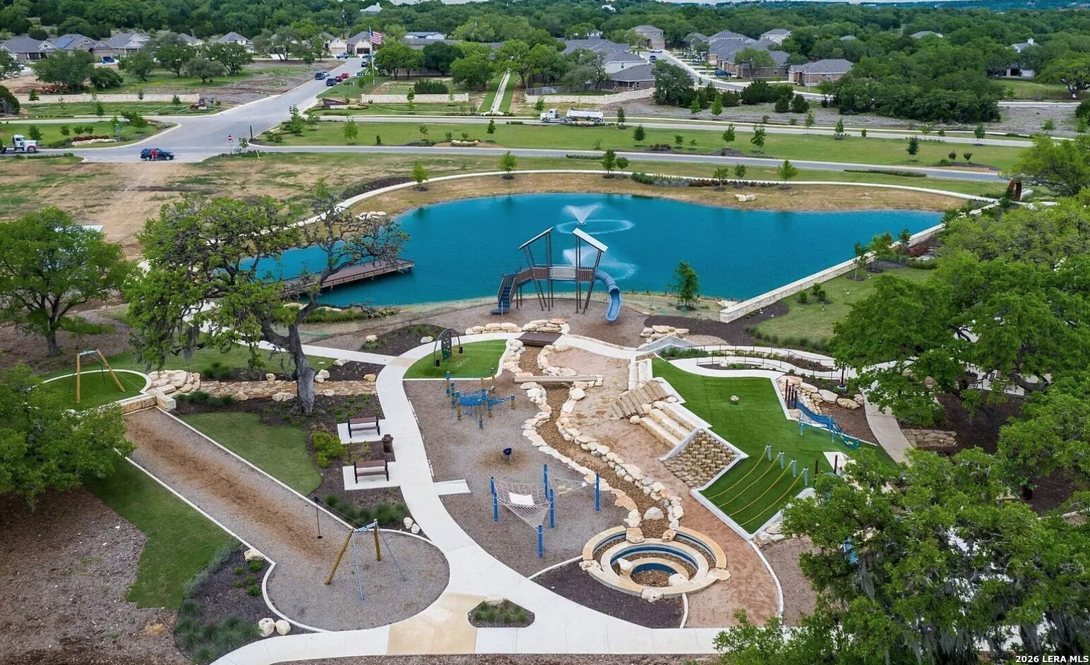5855 FORENOON DR, Bulverde, TX 78163