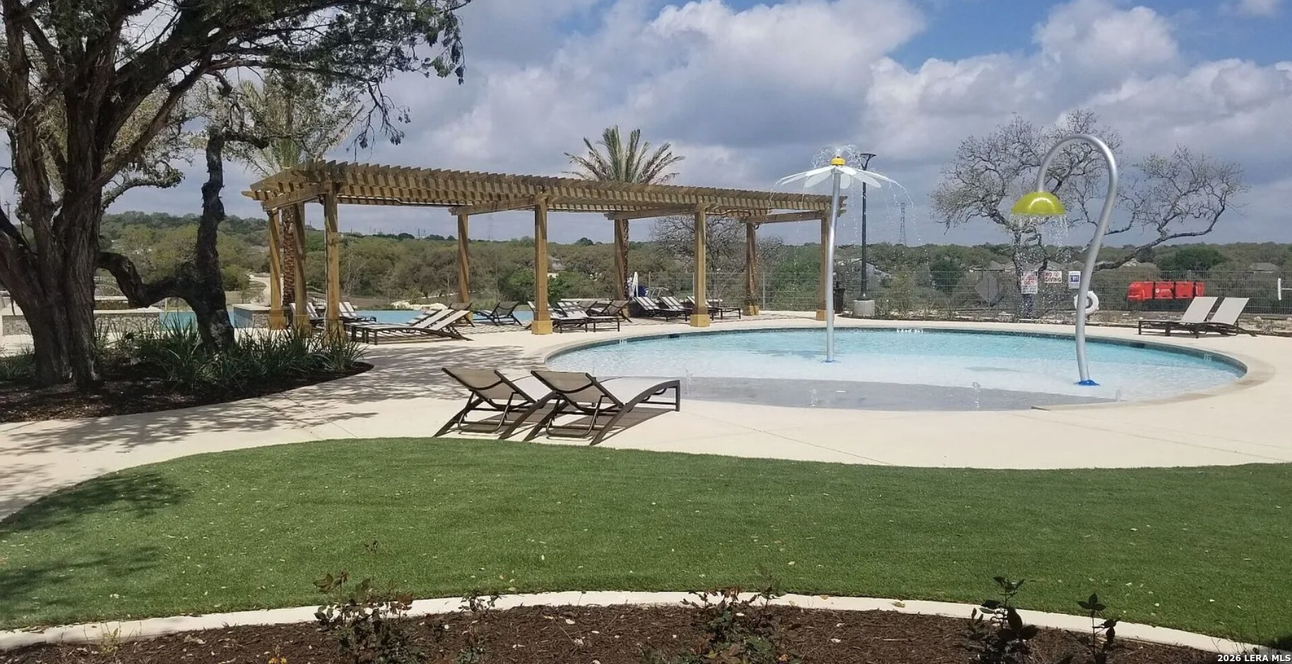 5855 FORENOON DR, Bulverde, TX 78163