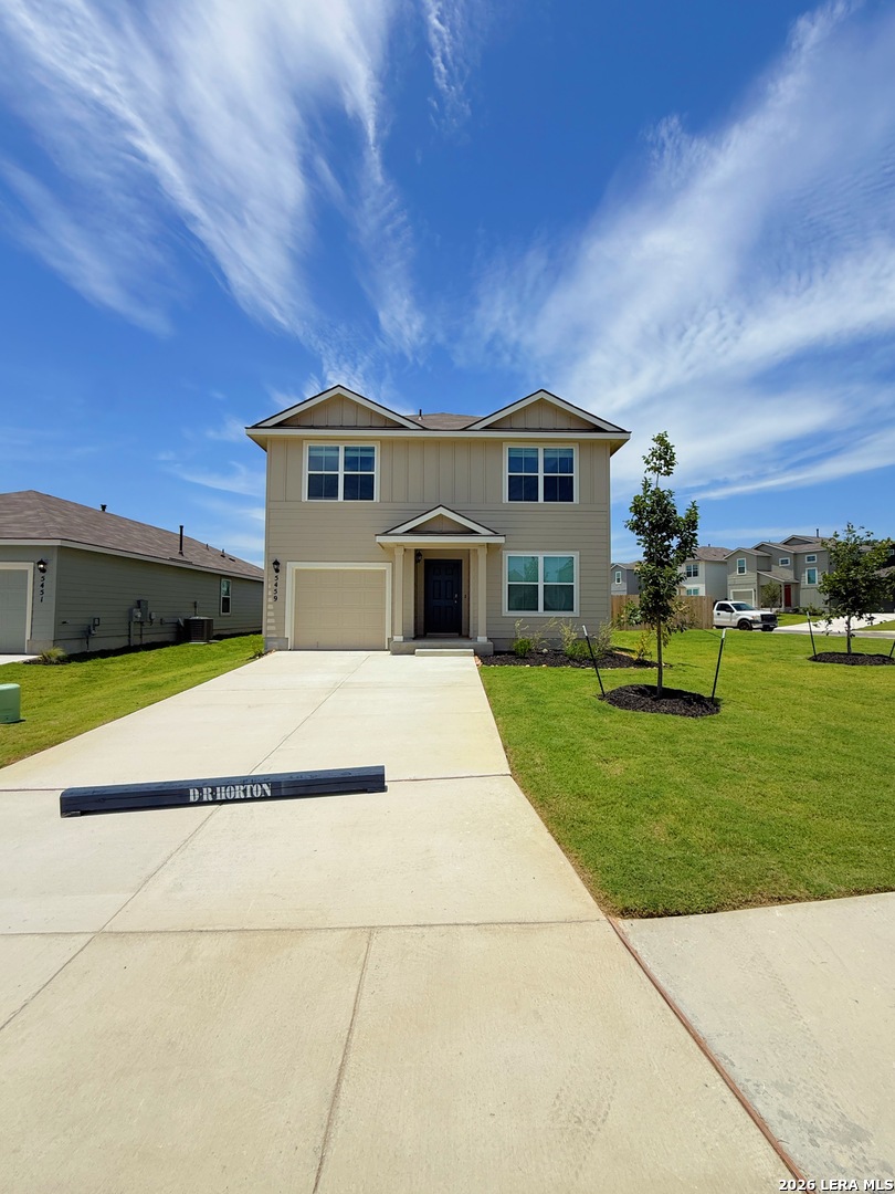 5459 Trinity Coal, San Antonio, TX 78253