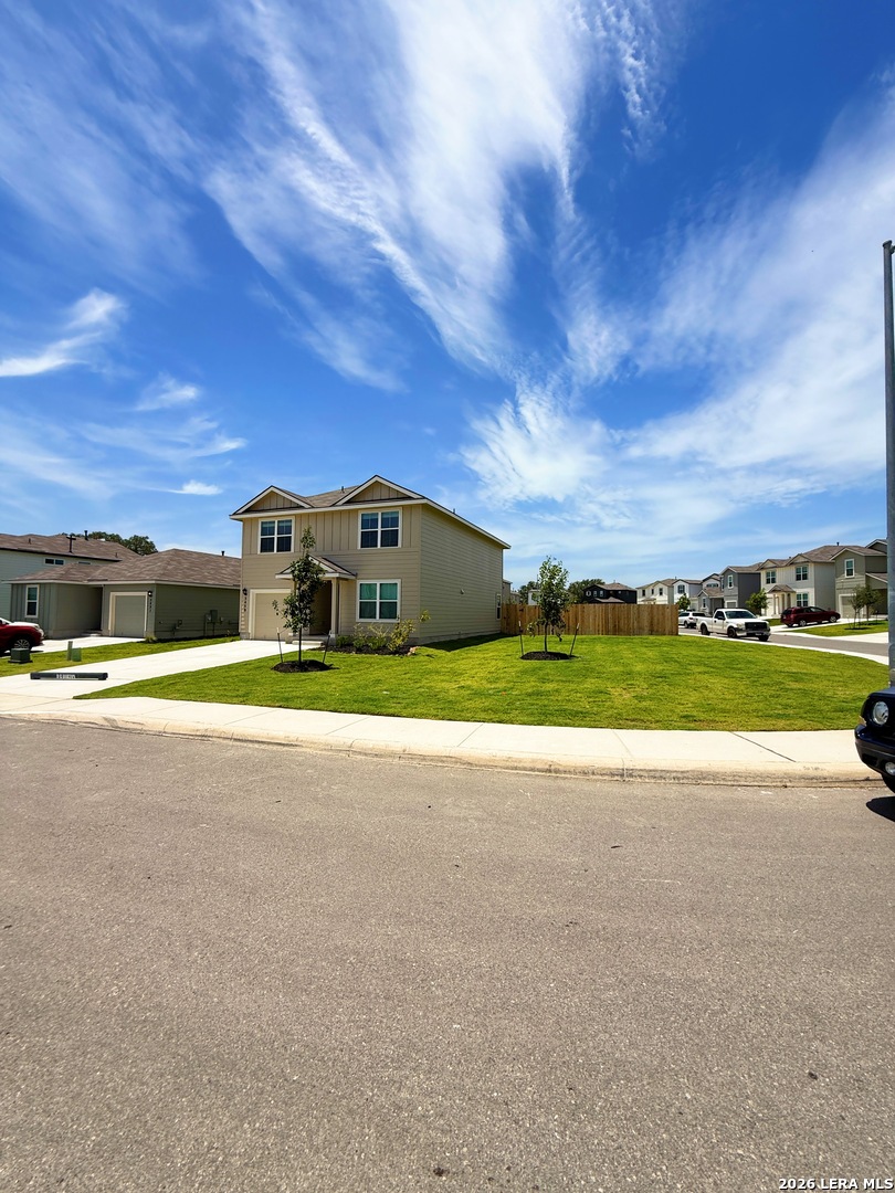 5459 Trinity Coal, San Antonio, TX 78253