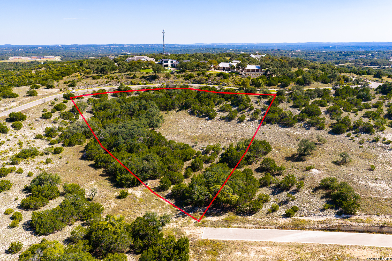 TBD Early Bird Ln, Boerne, TX 78006