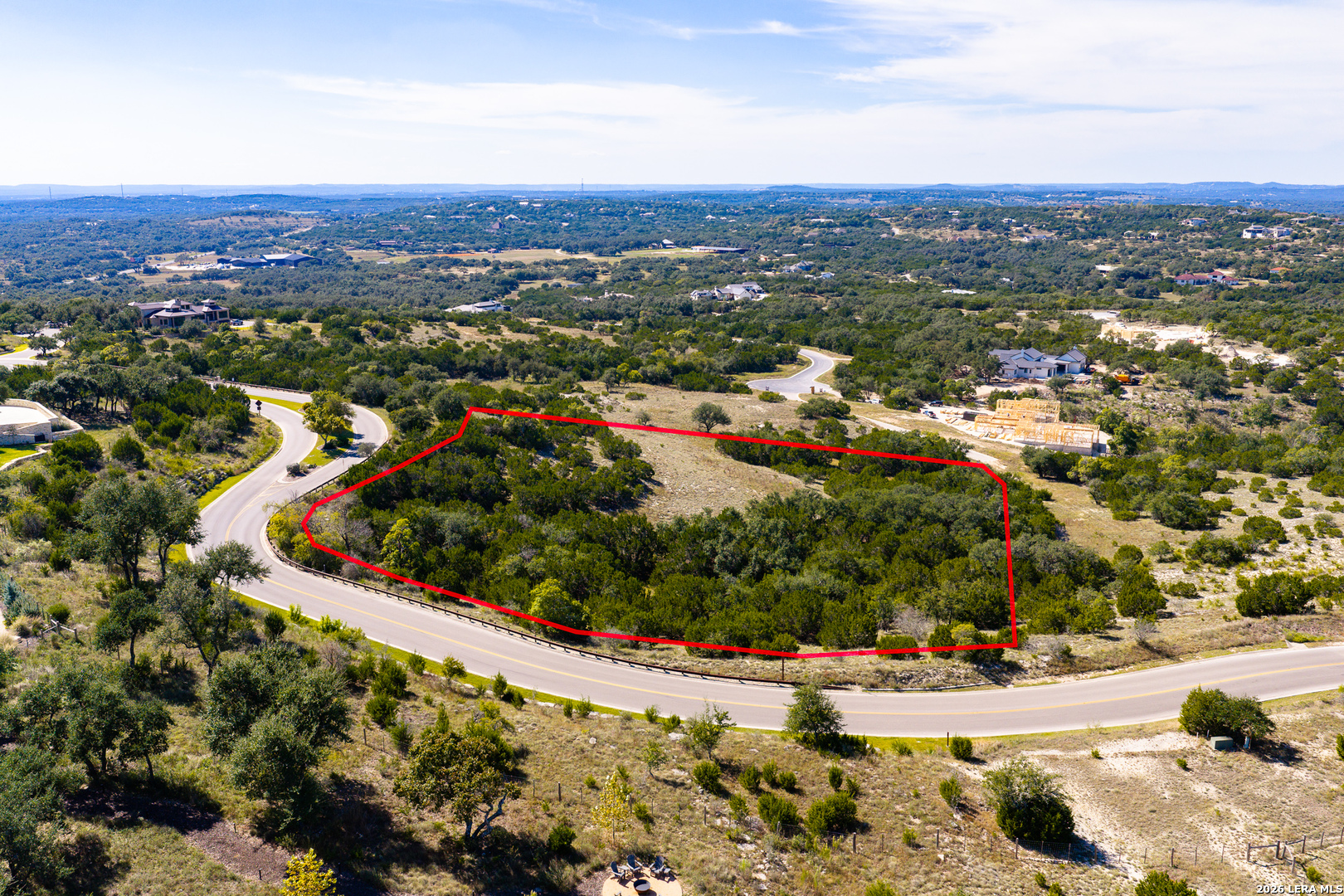 TBD Early Bird Ln, Boerne, TX 78006