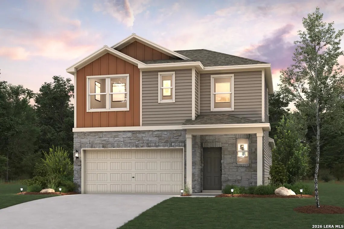 Property photo for 7309 Redhead Ridge, Leon Valley, TX