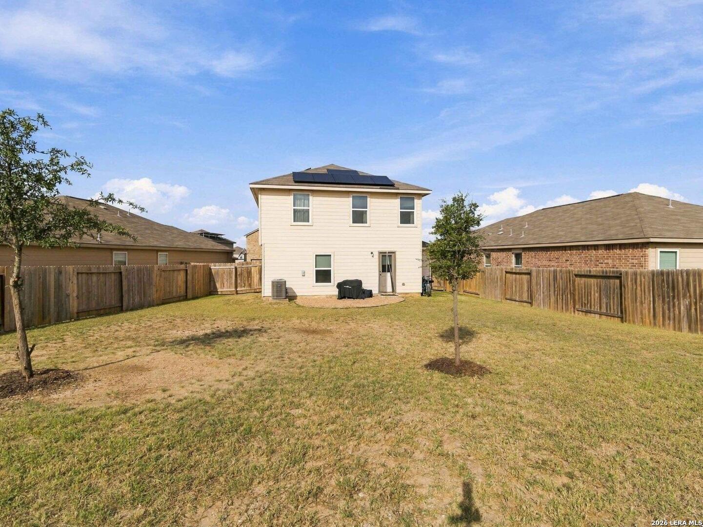 15206 WALCOTT RDG, Von Ormy, TX 78073