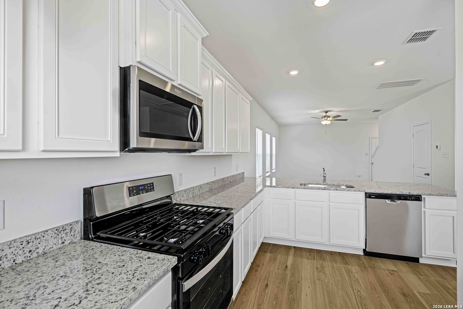 Photo 3 of Single family home for sale at 3518 Druthers Way, San Antonio, TX 78109 | MLS# 2027001 | Listing updated on 2026-10-29