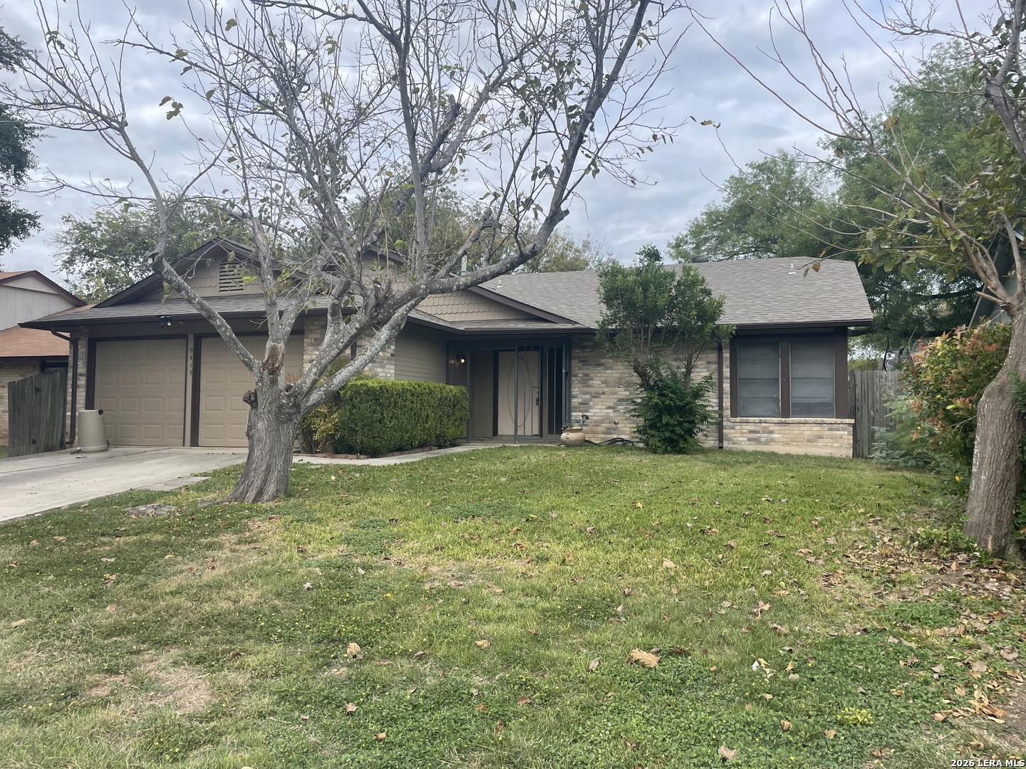 9415 Brushy Point, San Antonio, TX 78250