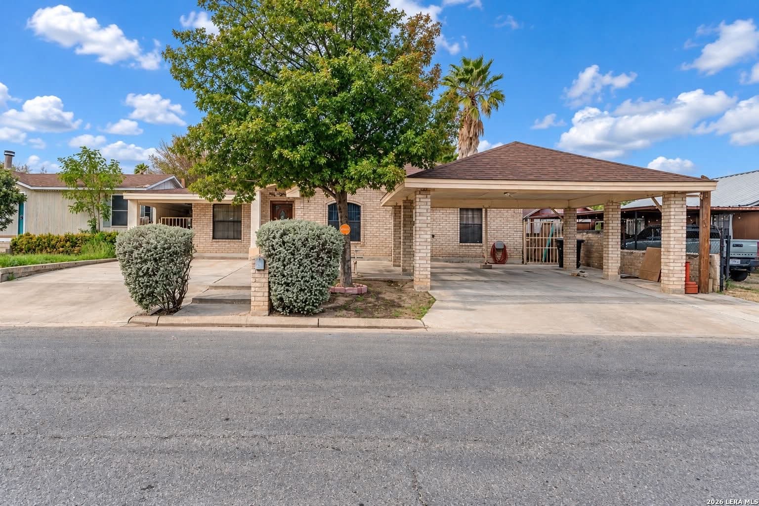 Single family home for sale at 1389 Mirasol Dr, Eagle Pass, TX 78852 | MLS# 2027030