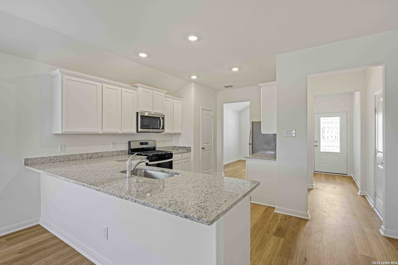 3407 Warlow Branch, San Antonio, TX 78109