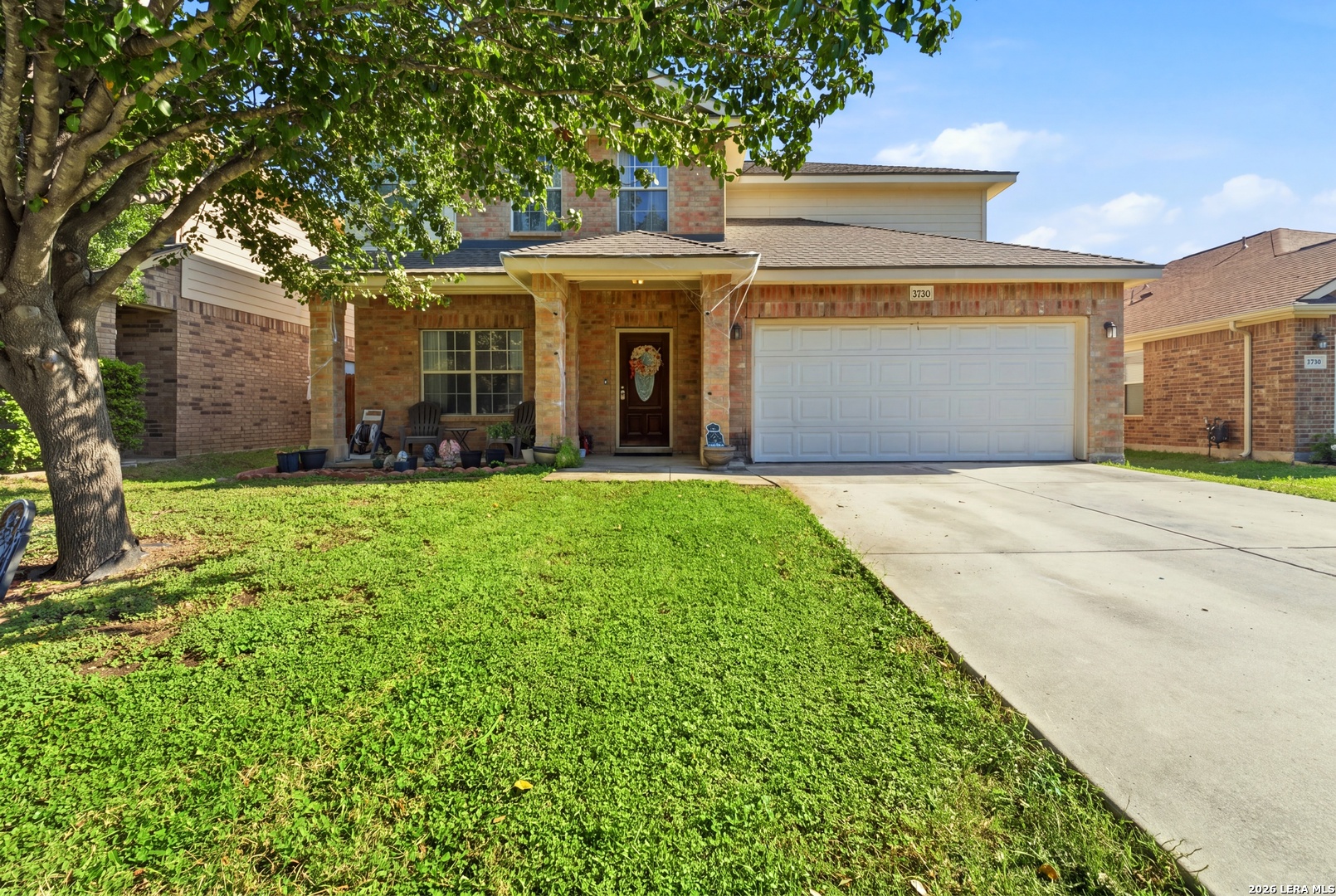 3730 Grissom, San Antonio, TX 78251